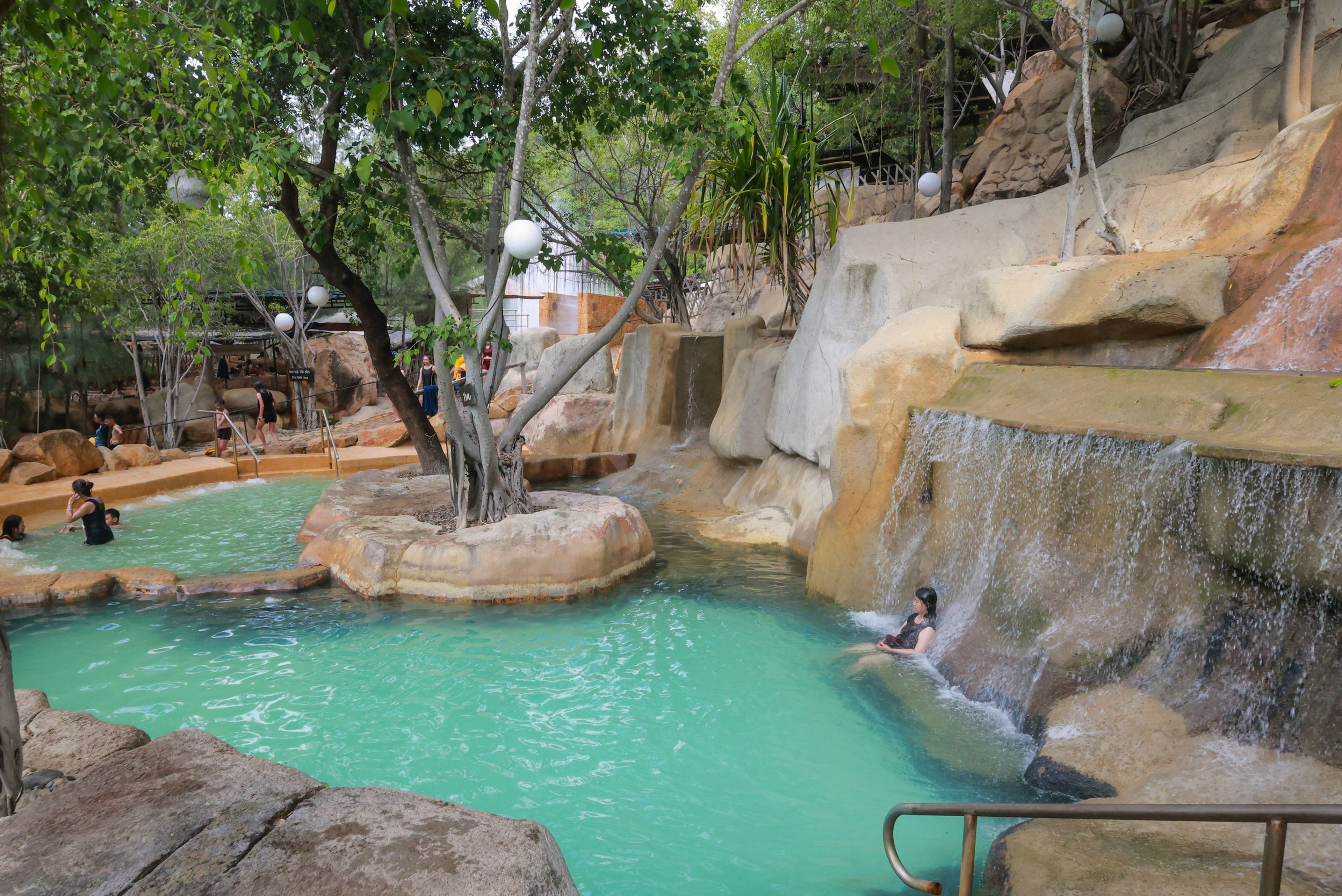I-Resort Nha Trang - Hình 21