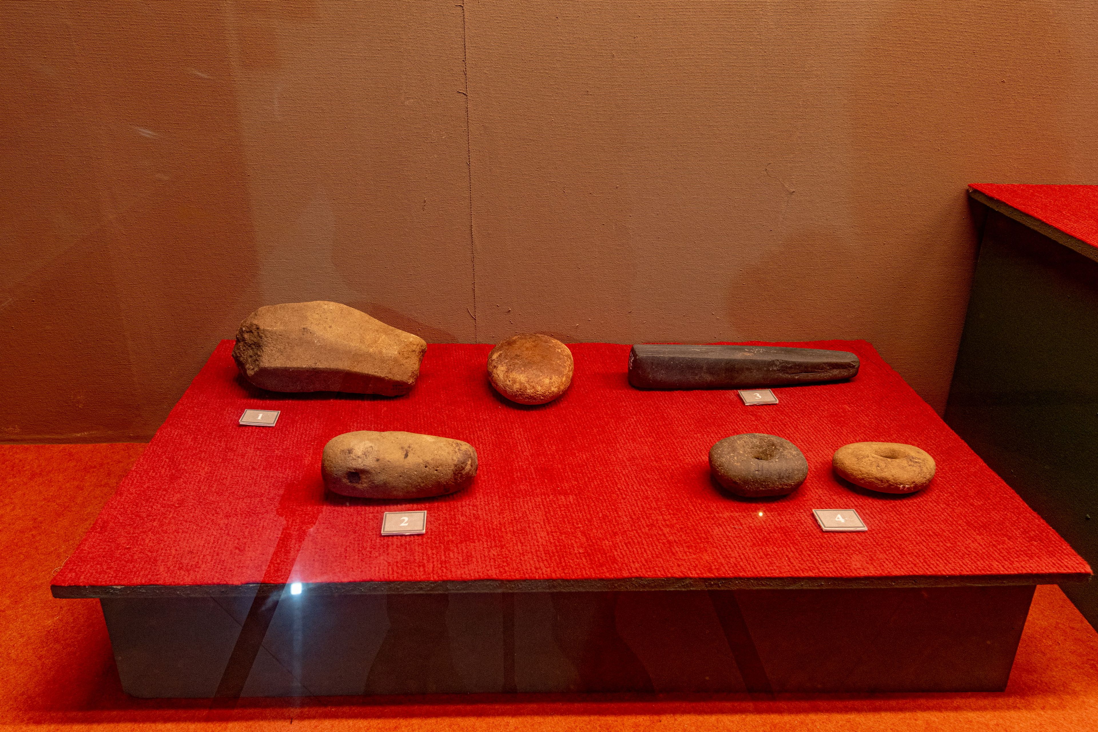 Khanh Hoa Provincial Museum - Facility 2 - Hình 34
