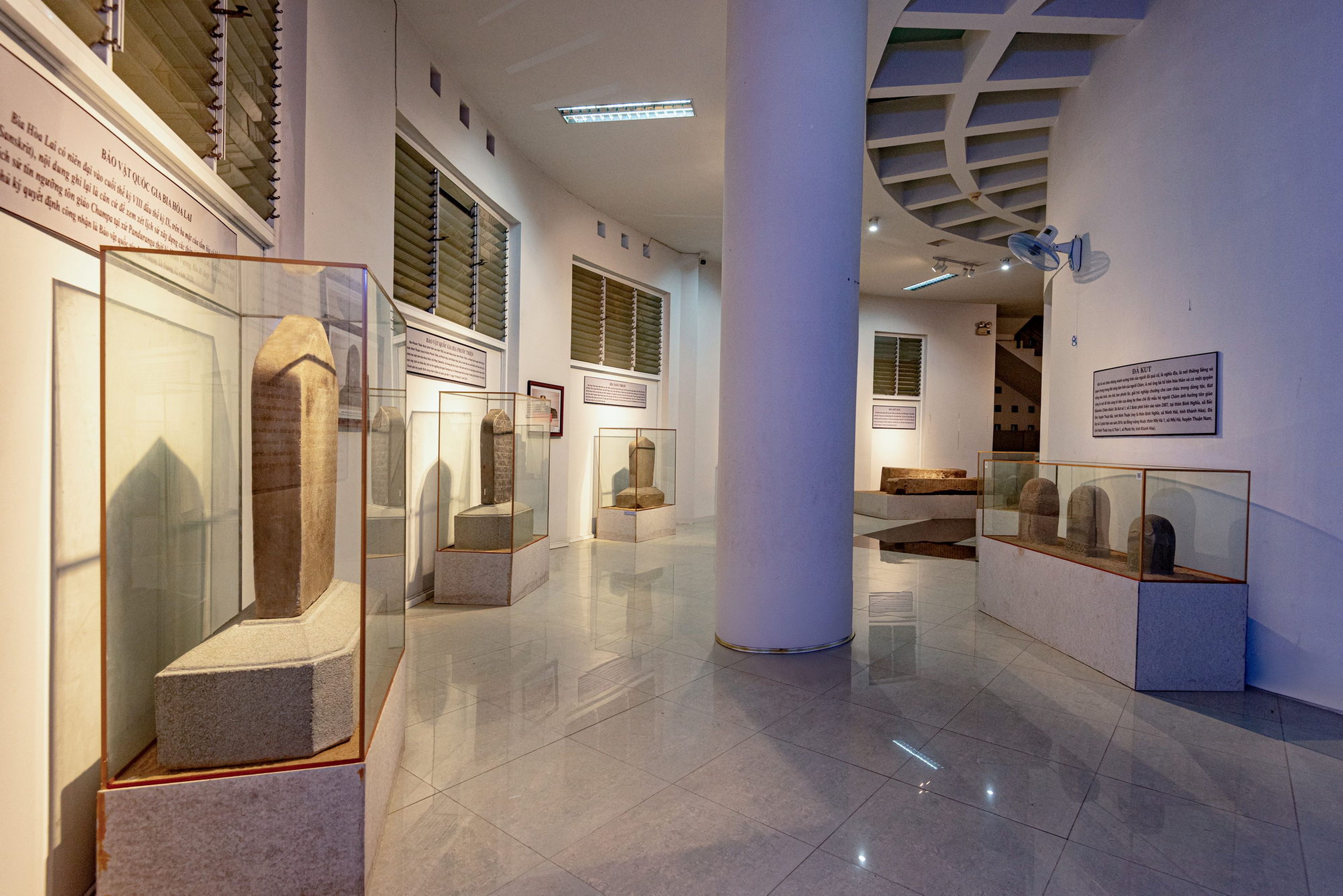 Khanh Hoa Provincial Museum - Facility 2 - Hình 8