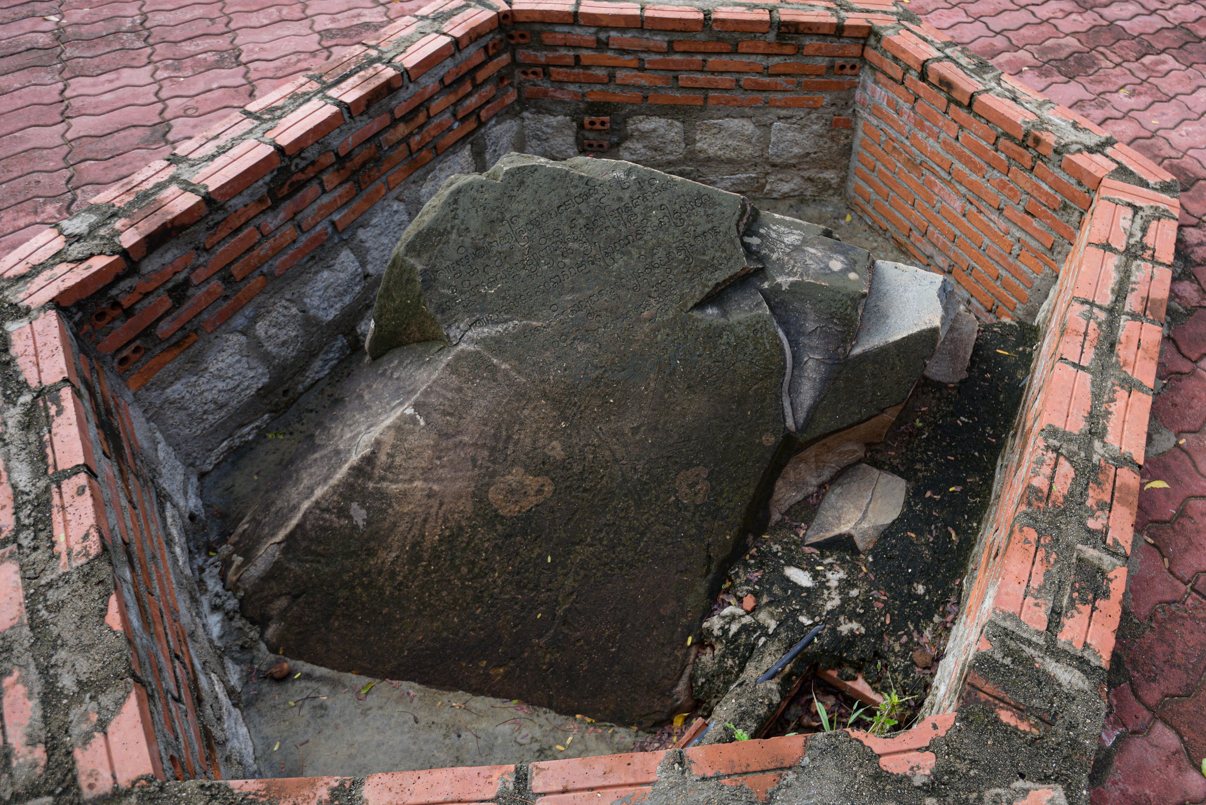 Tháp Pô Klong Garai - Hình 17