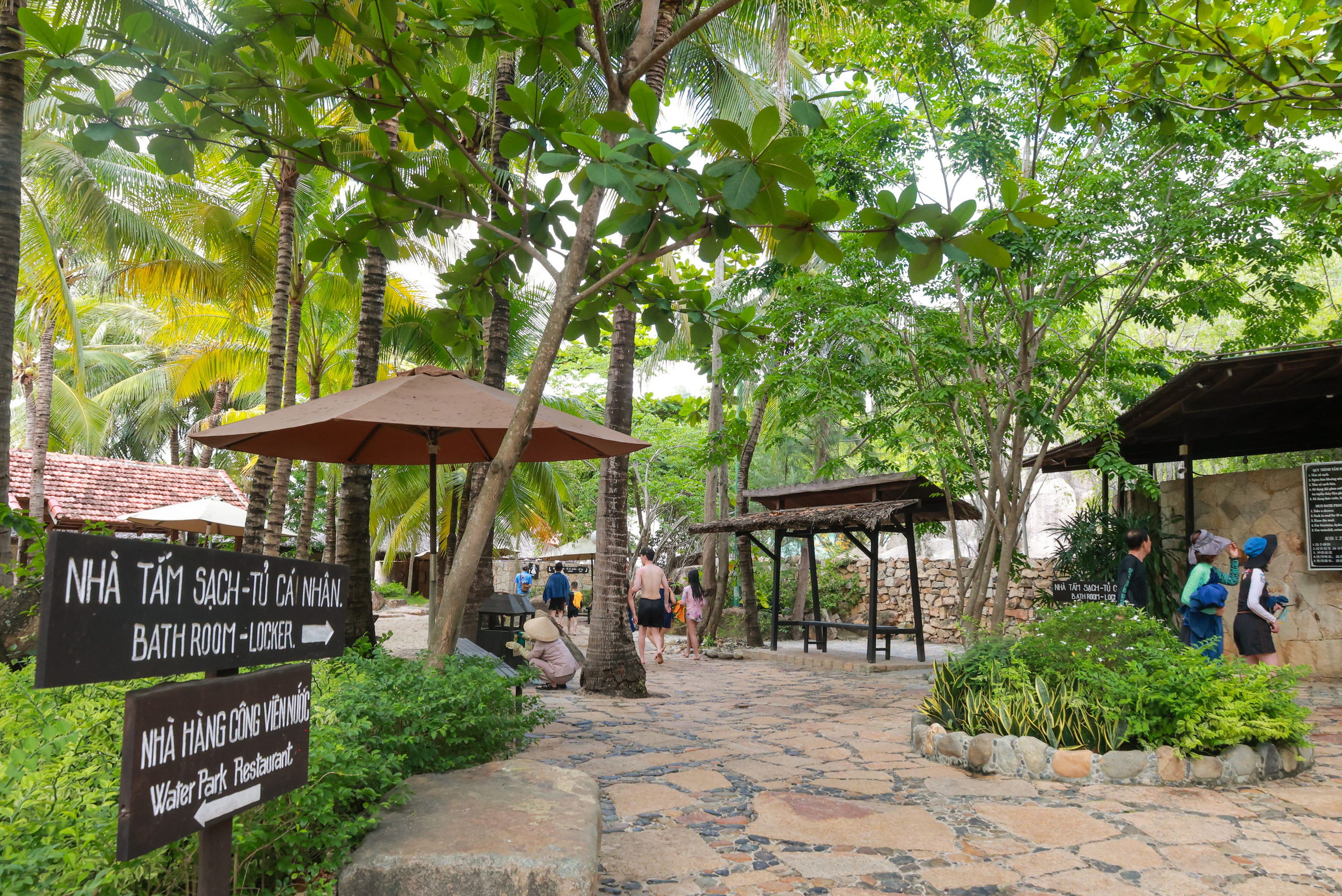 I-Resort Nha Trang - Hình 28