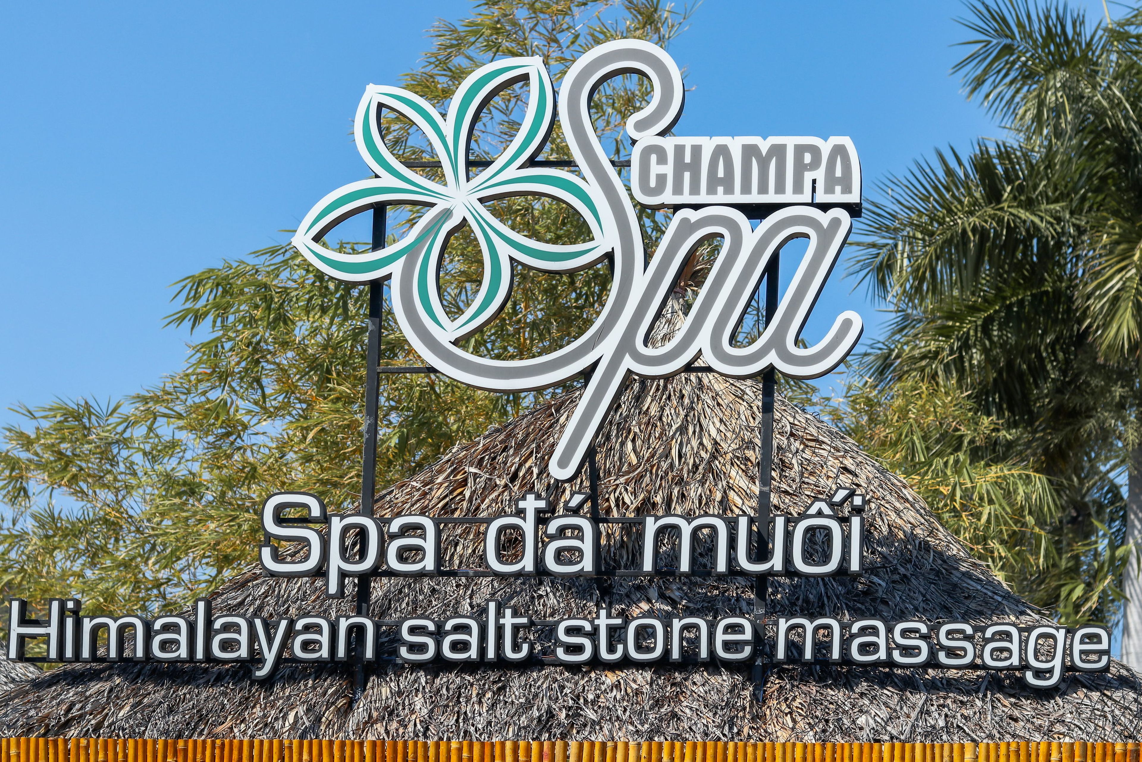 Champa Island Nha Trang Resort - Hình 40
