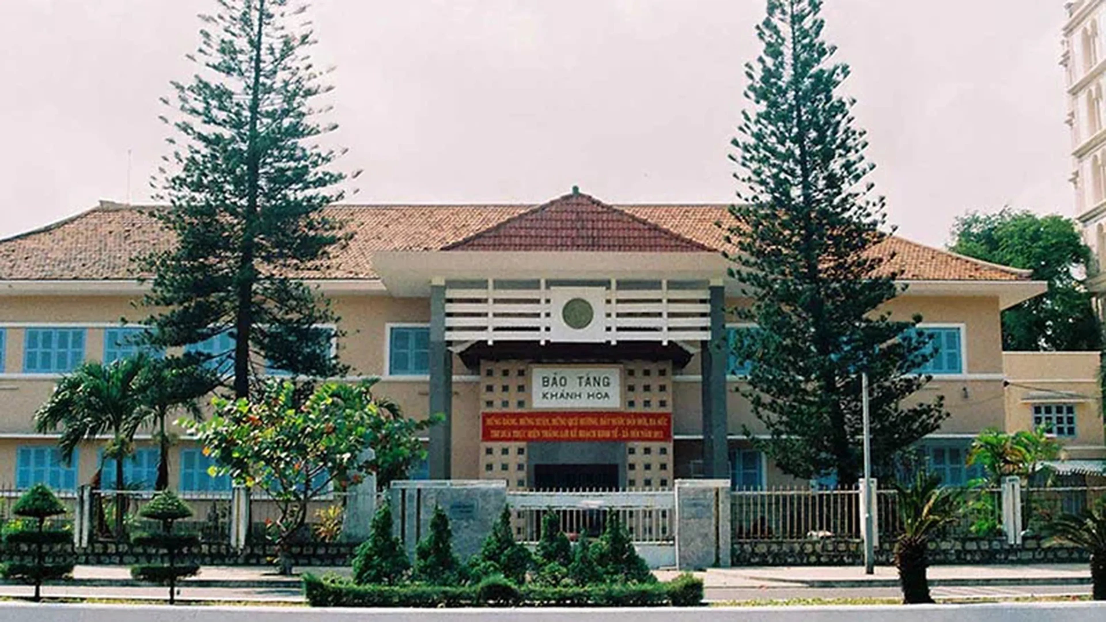 Artistic activities at Khanh Hoa Provincial Museum - Hình 1