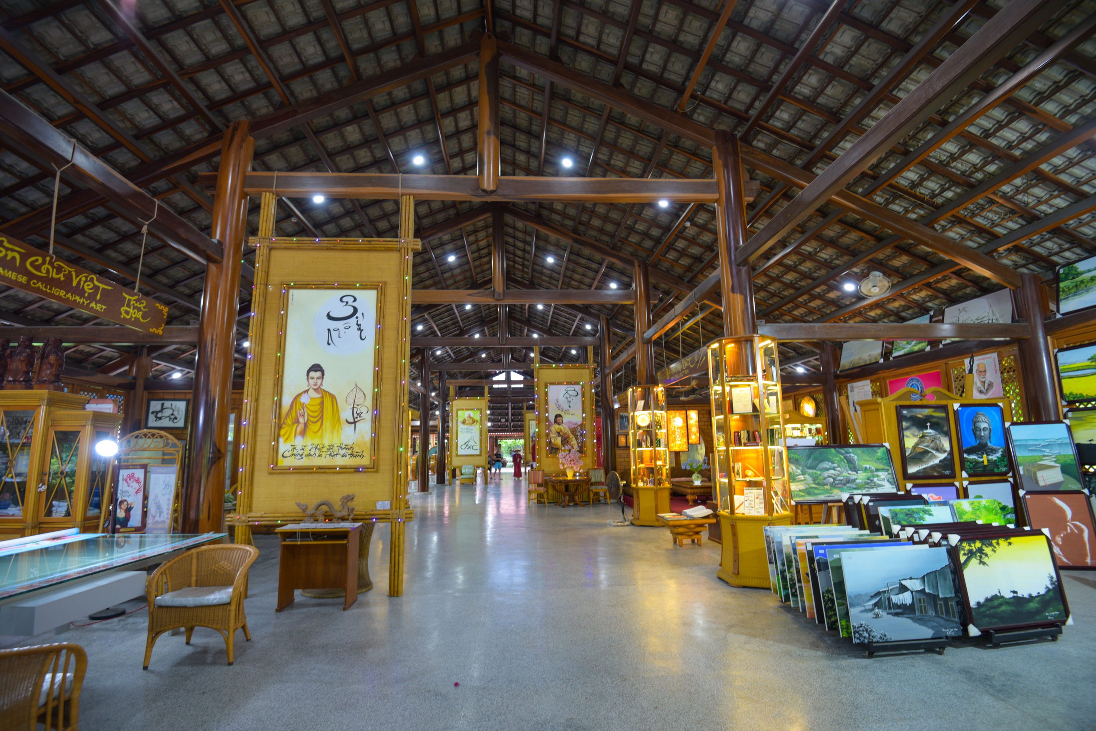 Làng nghề Trường Sơn - Hình 7