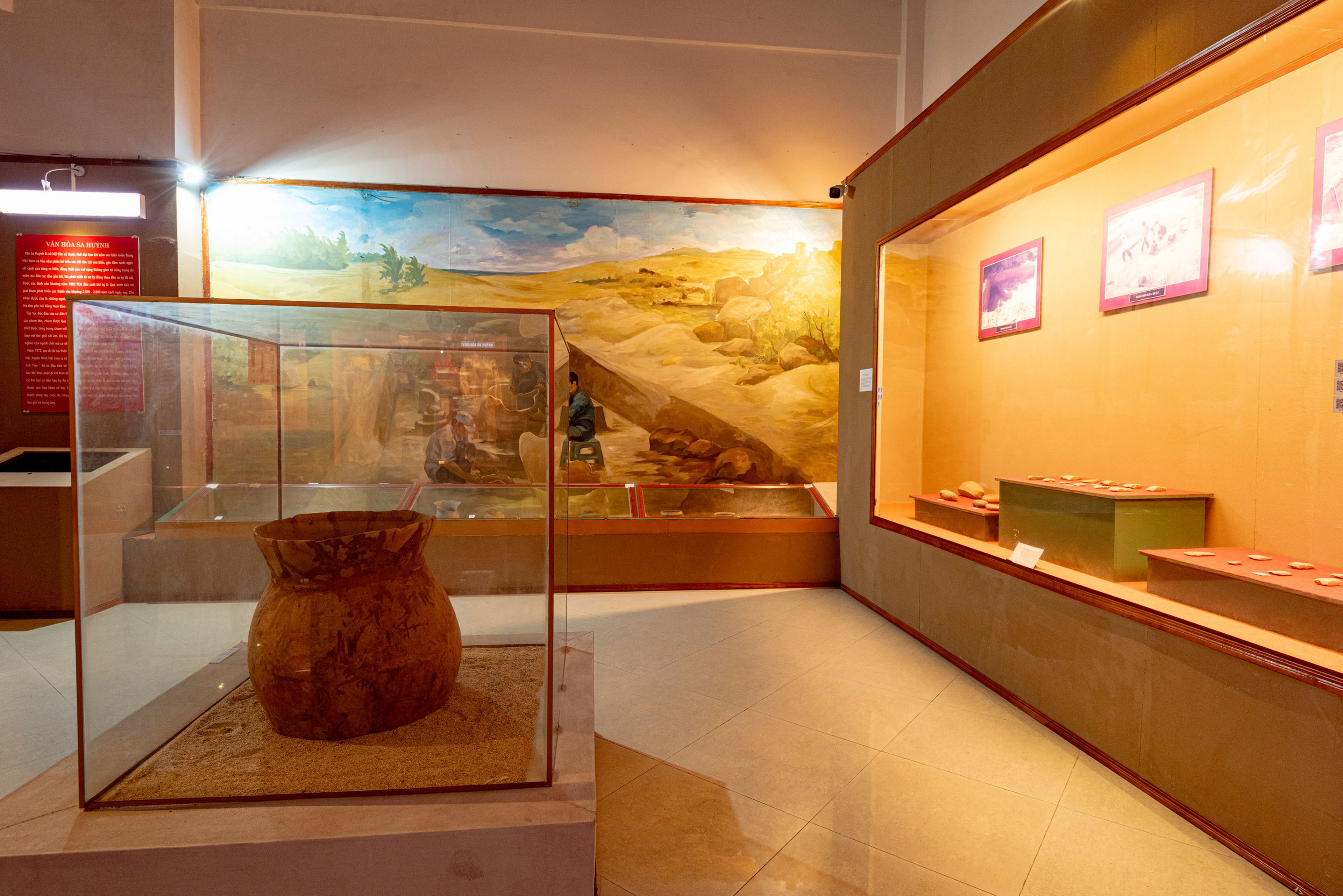 Khanh Hoa Provincial Museum - Facility 2 - Hình 19