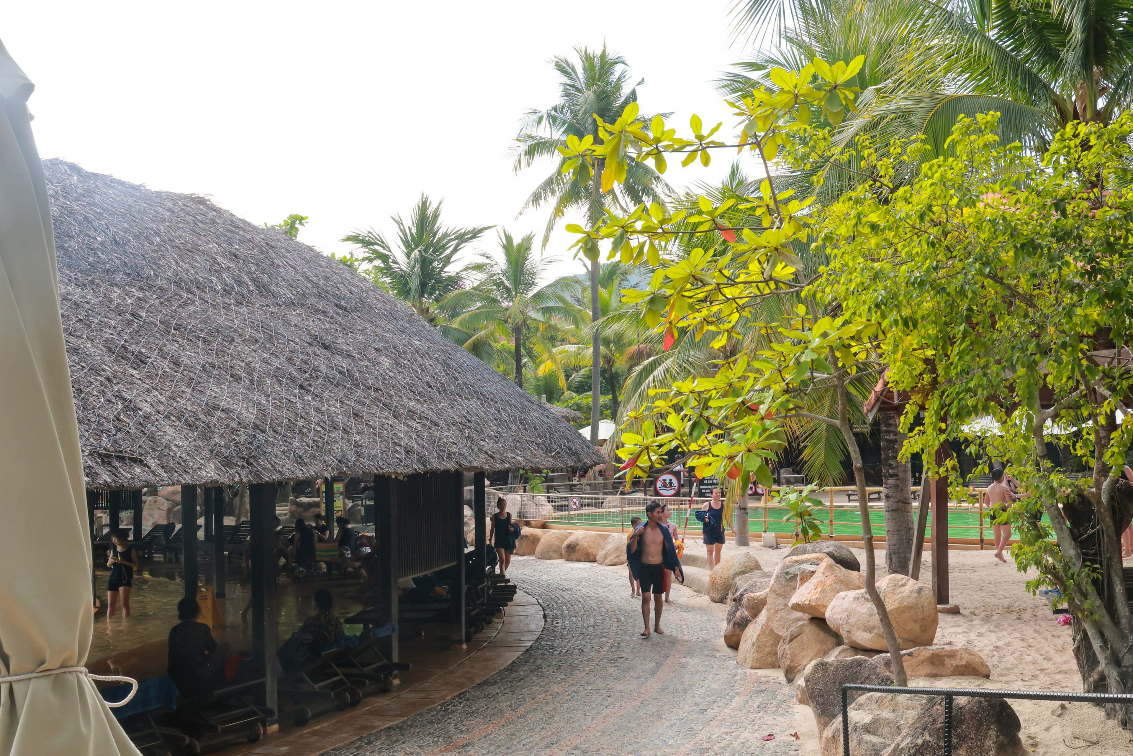 I-Resort Nha Trang - Hình 24