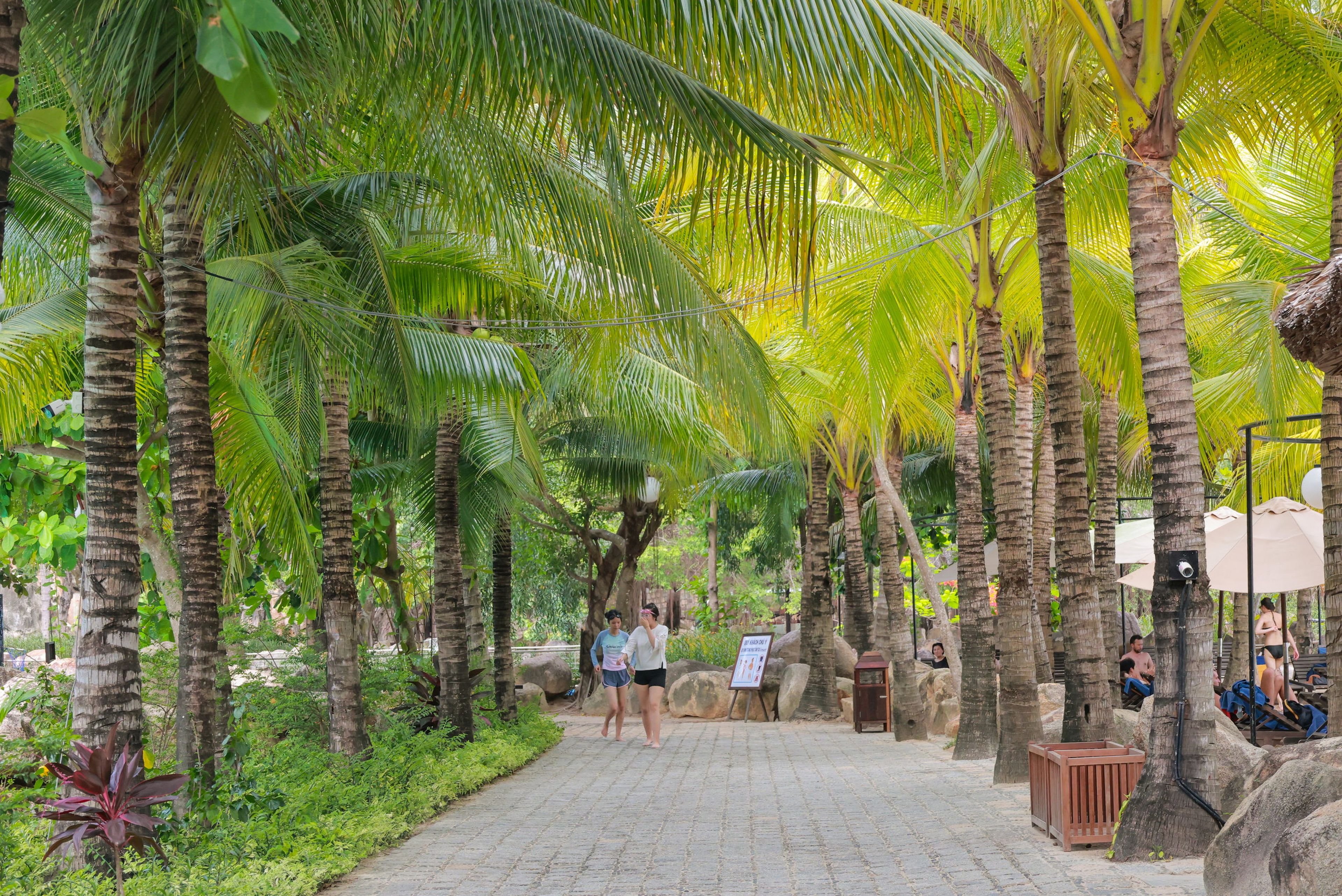 I-Resort Nha Trang - Hình 30