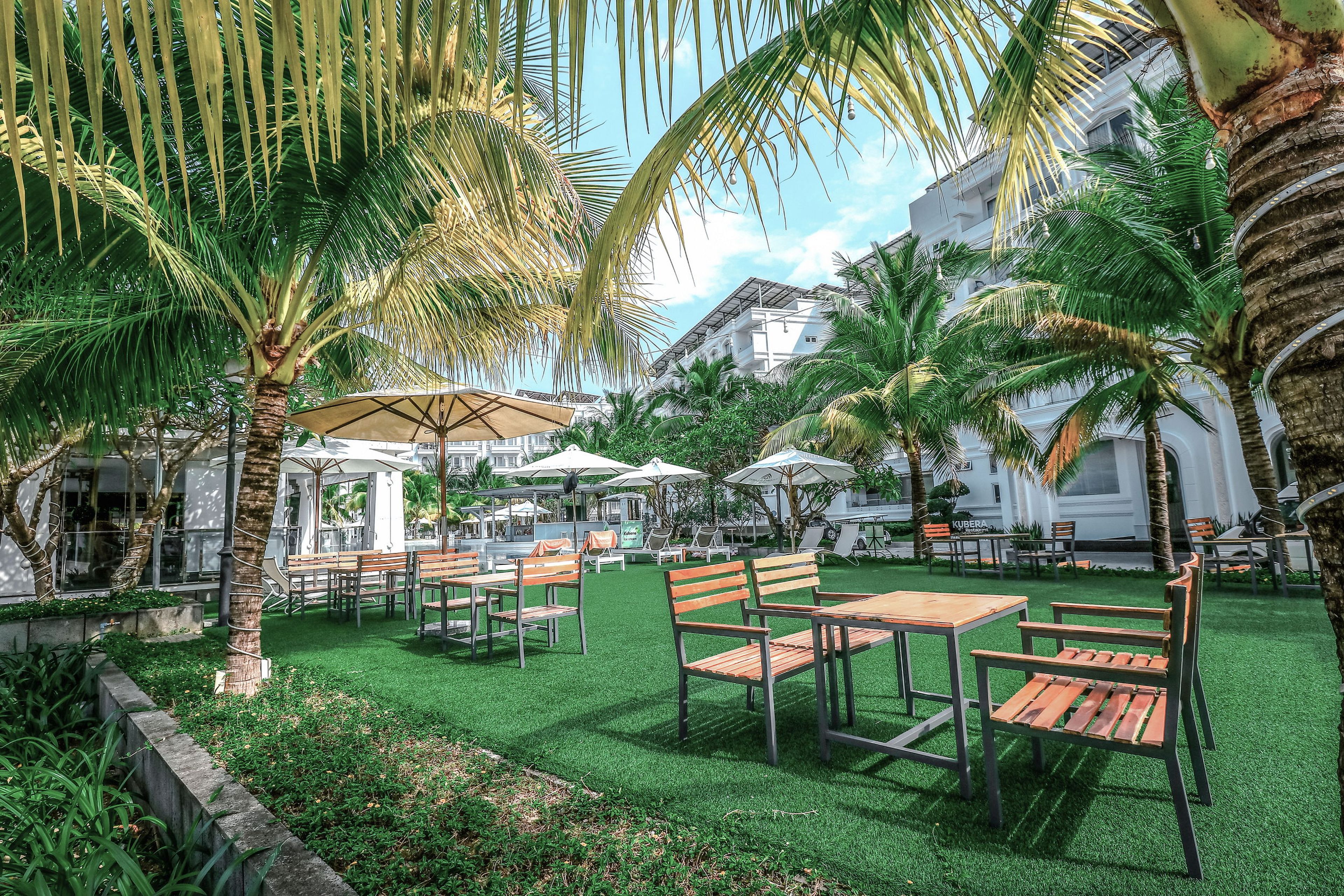 Champa Island Nha Trang Resort - Hình 48