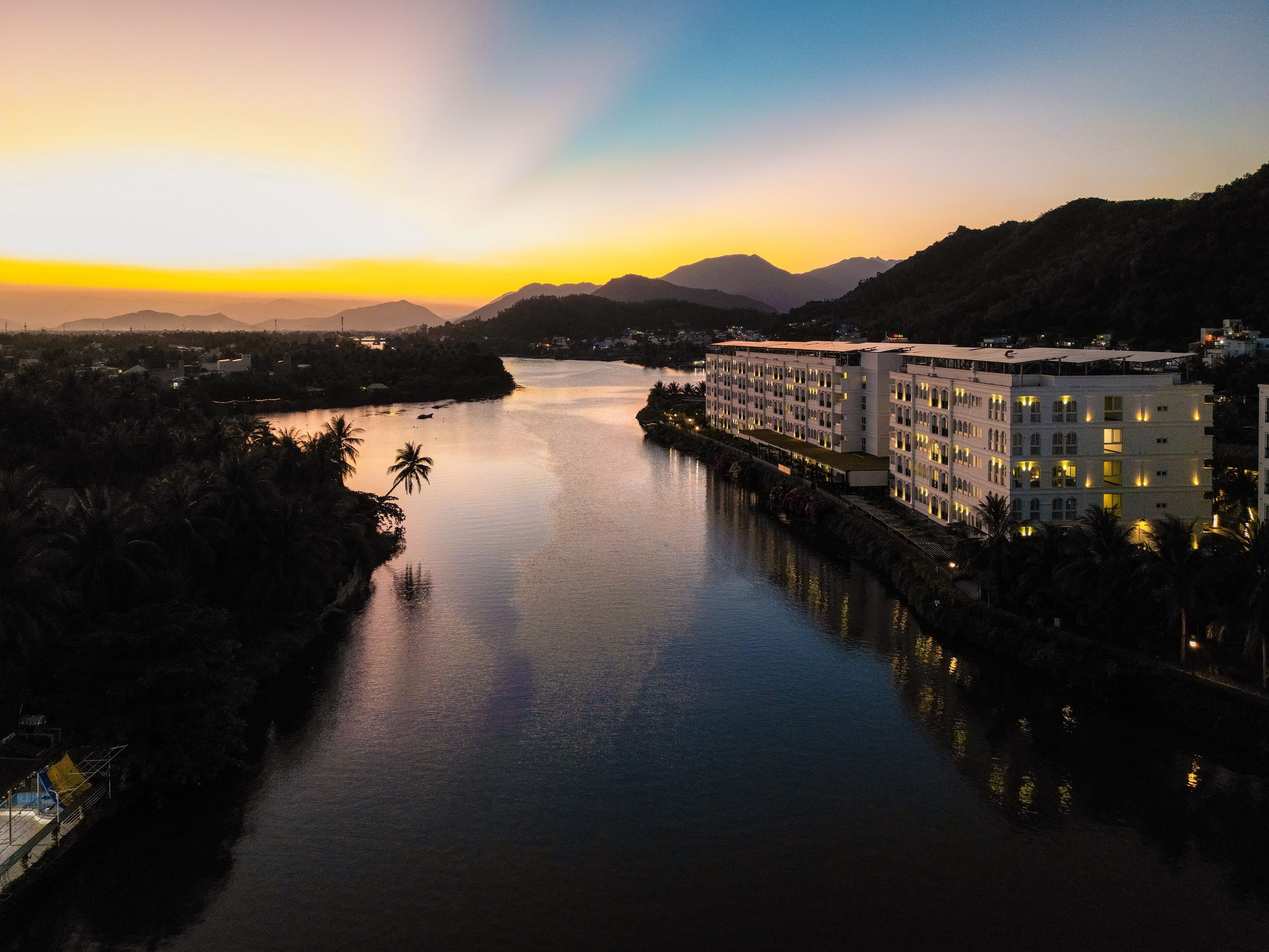 Champa Island Nha Trang Resort - Hình 15