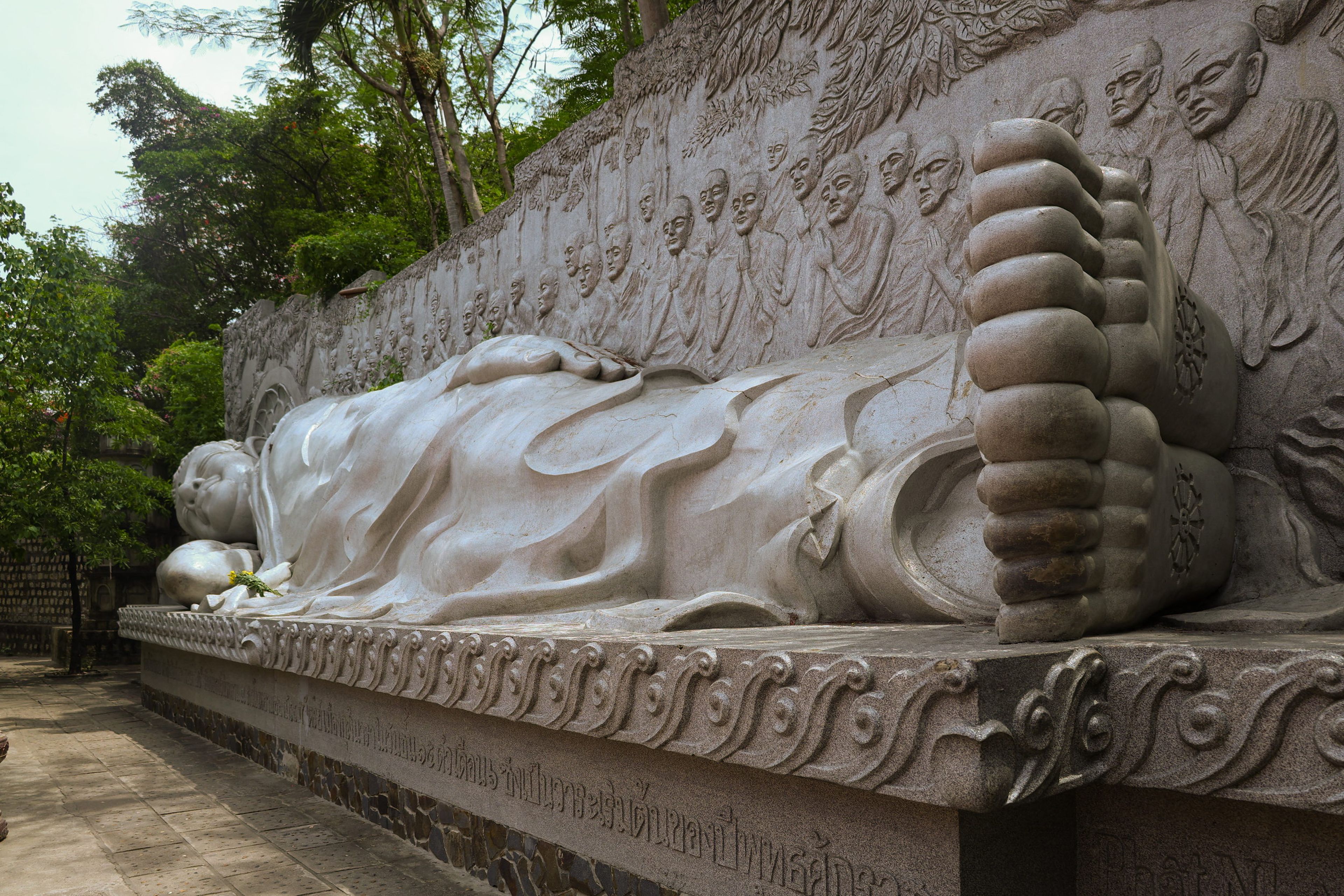 Chùa Long Sơn - Hình 16