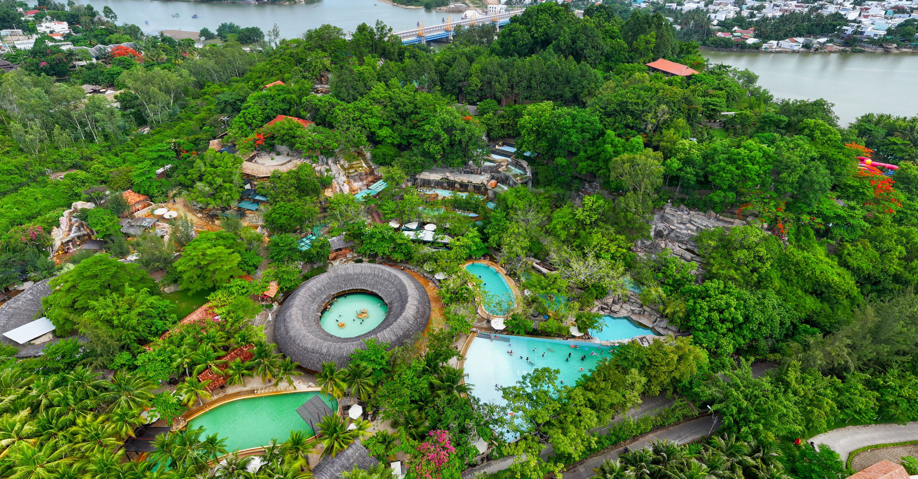 I-Resort Nha Trang - Hình 8