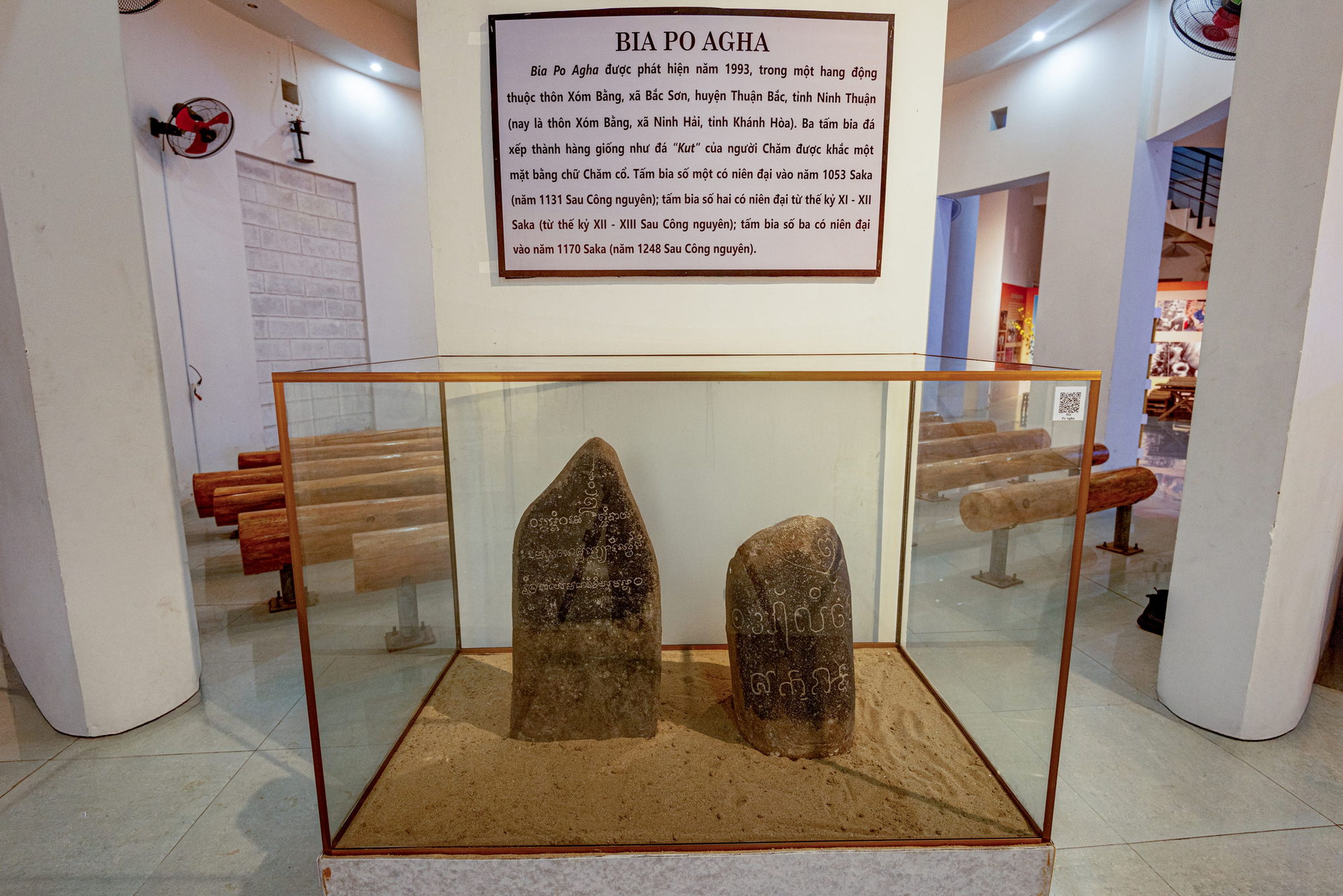 Khanh Hoa Provincial Museum - Facility 2 - Hình 13