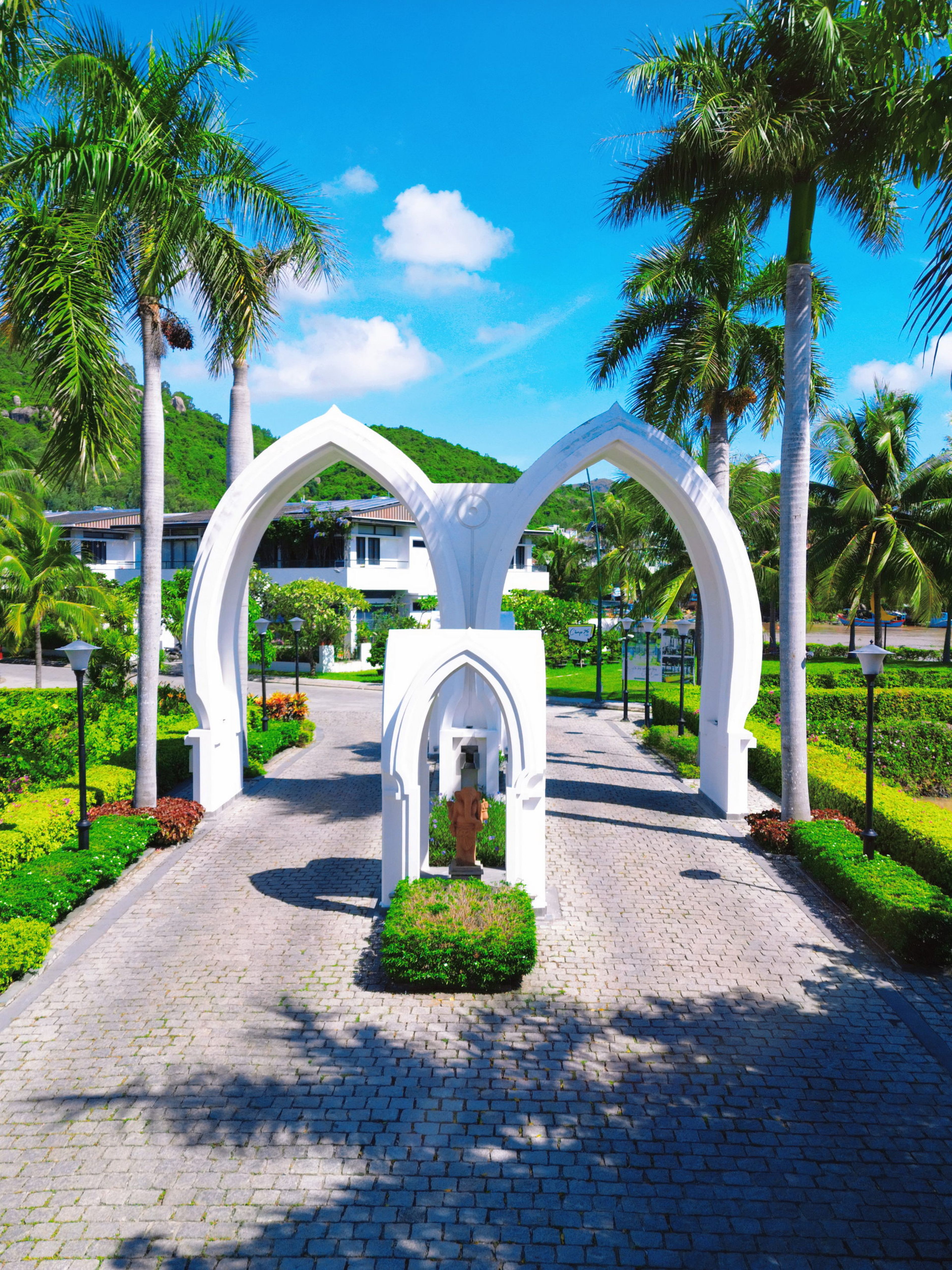 Champa Island Nha Trang Resort - Hình 36