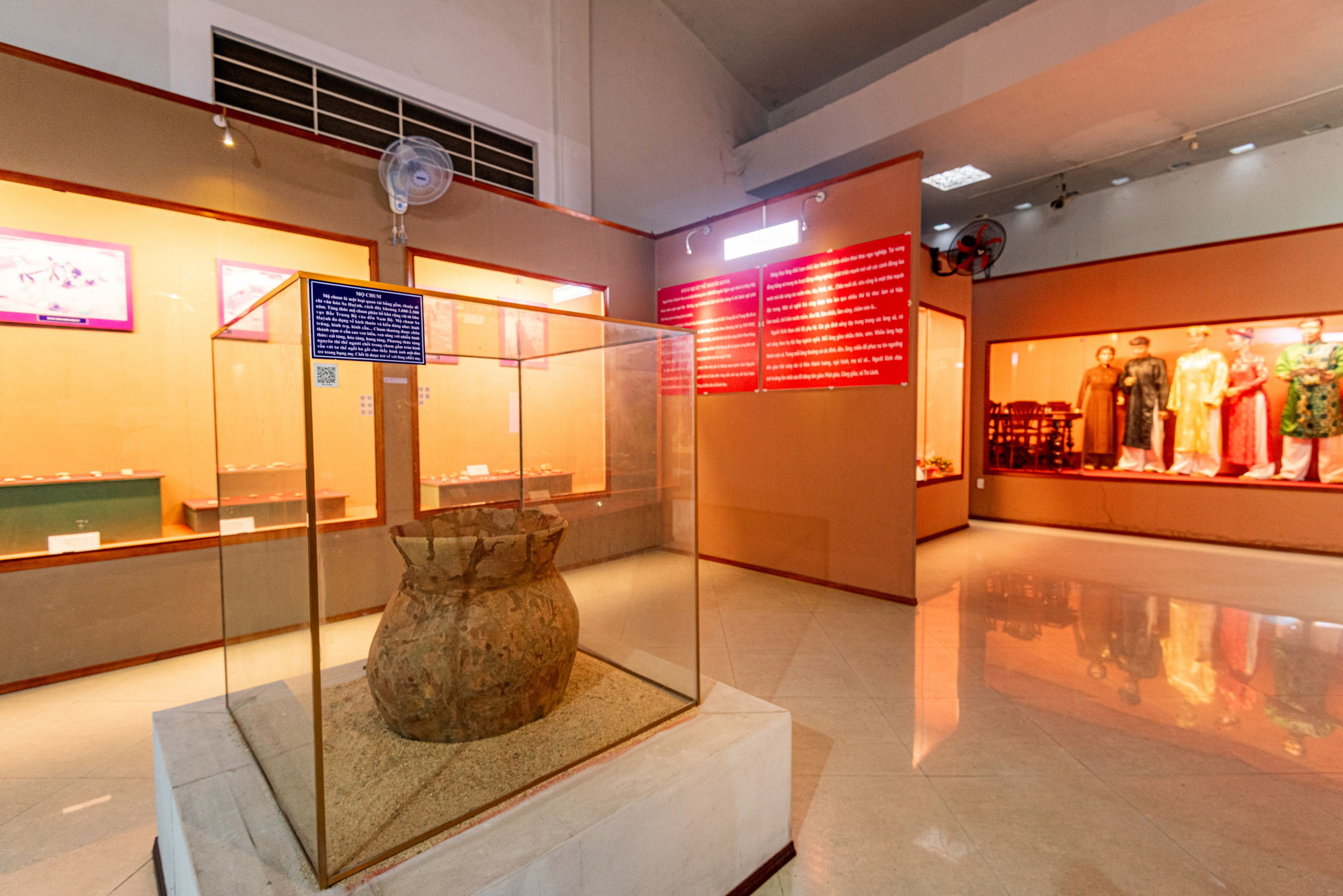 Khanh Hoa Provincial Museum - Facility 2 - Hình 18