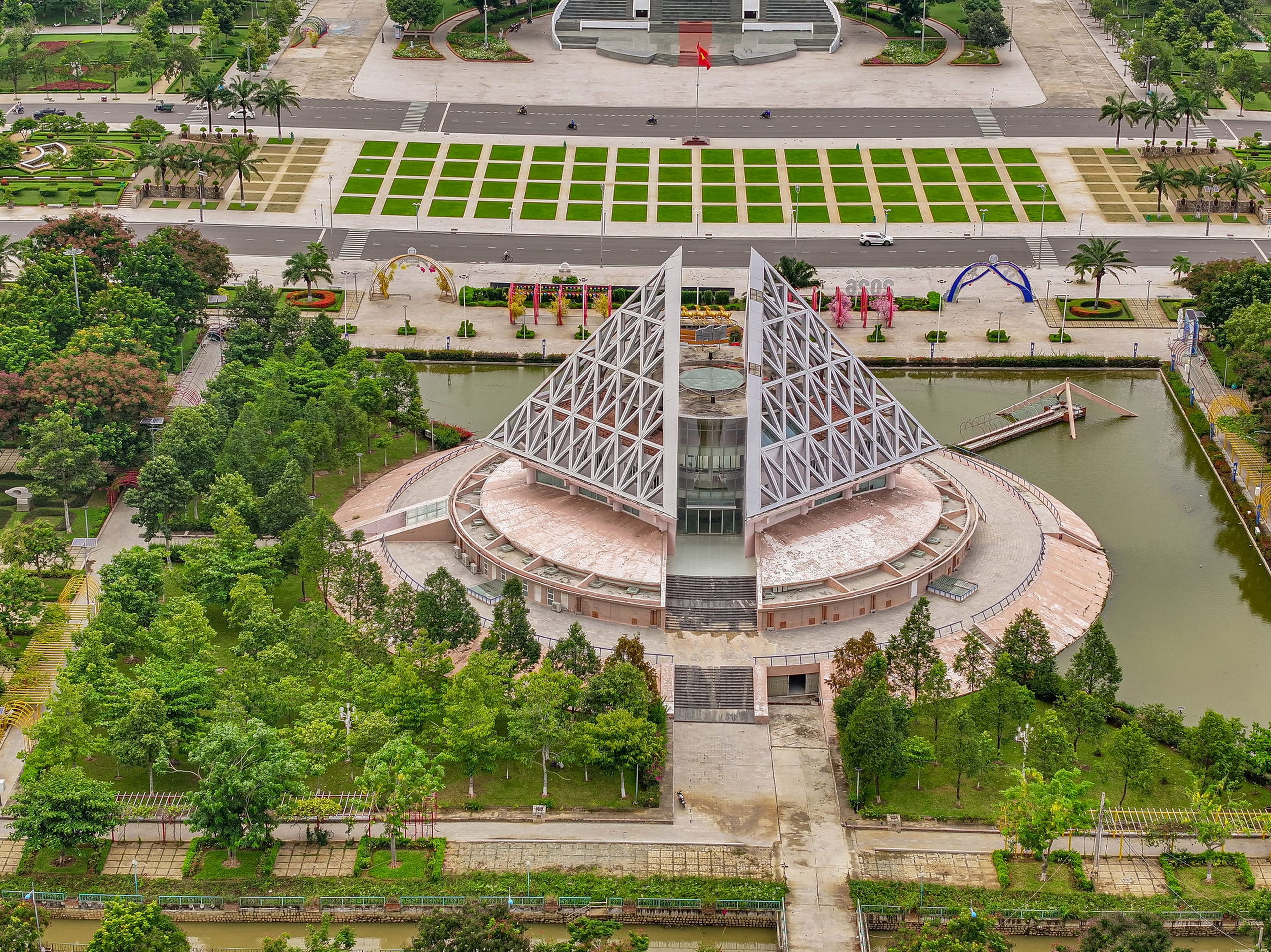 Khanh Hoa Provincial Museum - Facility 2 - Hình 3