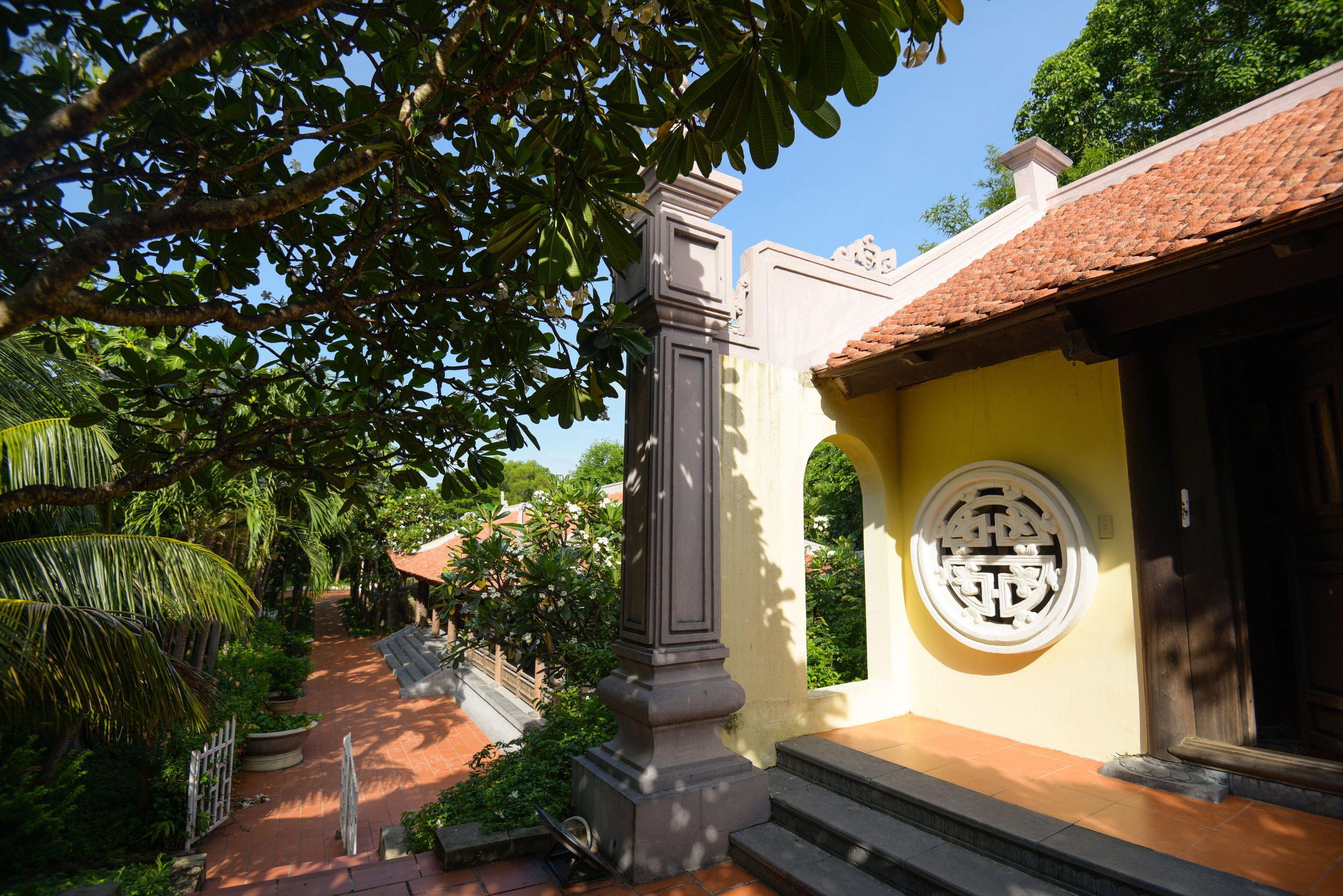 Truc Lam Tinh Vien - Vinpearl Nha Trang - Hình 8