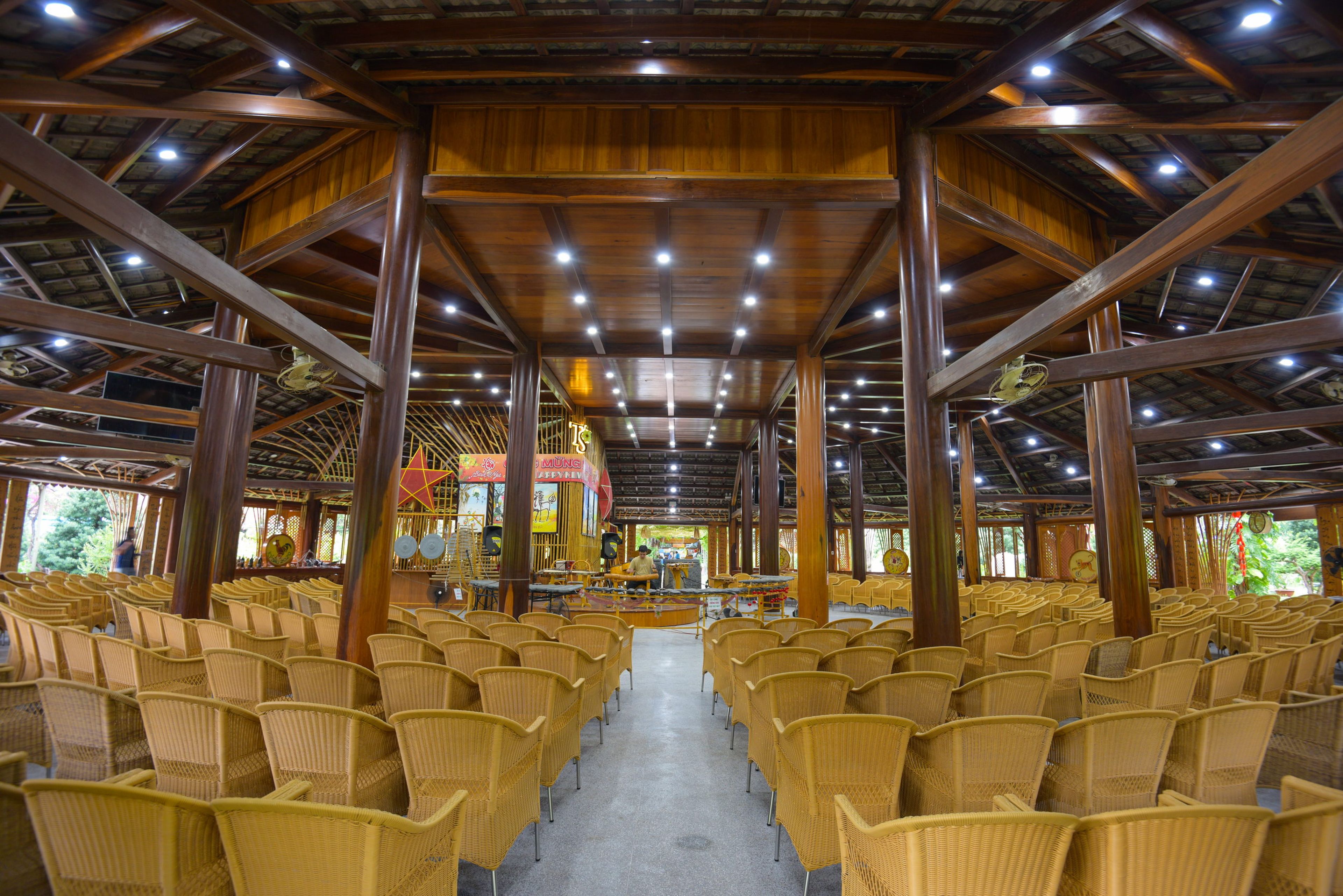 Làng nghề Trường Sơn - Hình 2