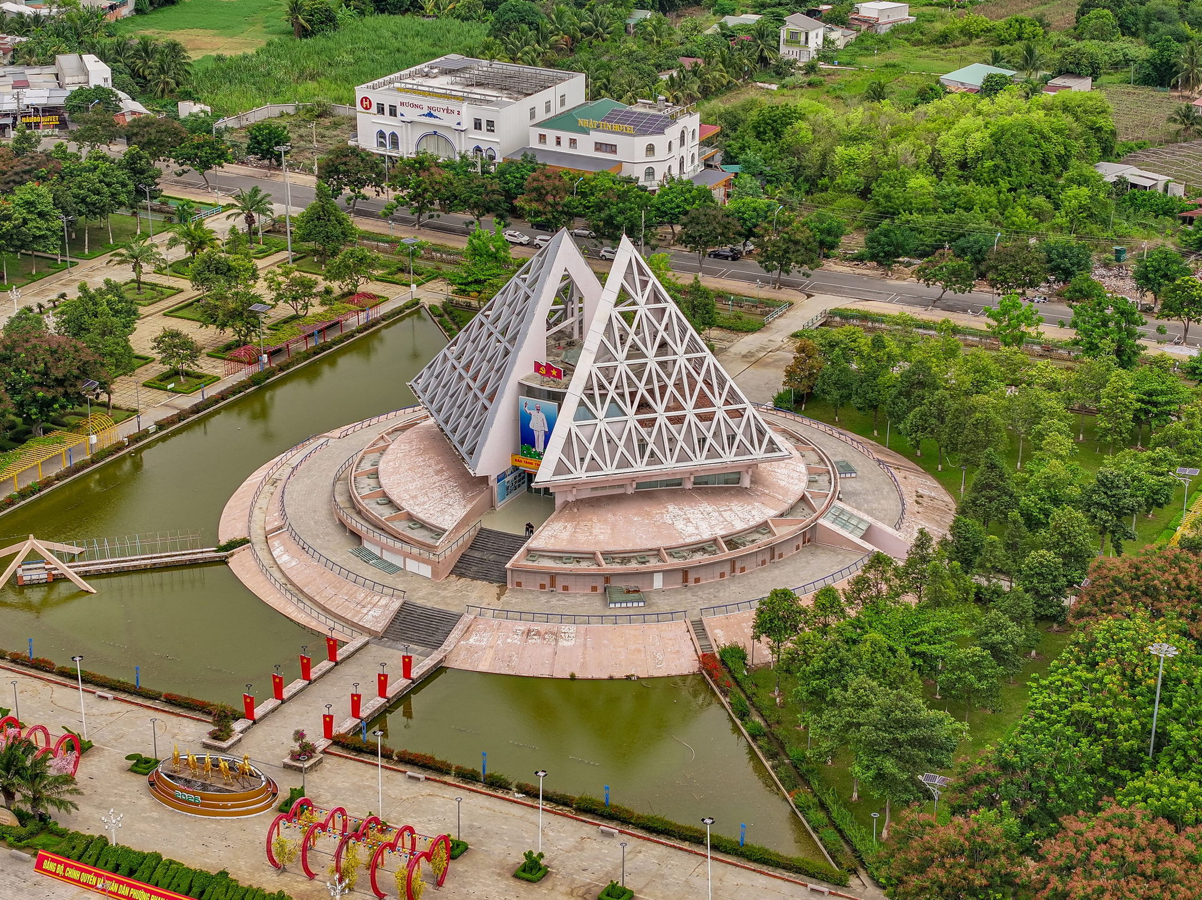 Khanh Hoa Provincial Museum - Facility 2 - Hình 1
