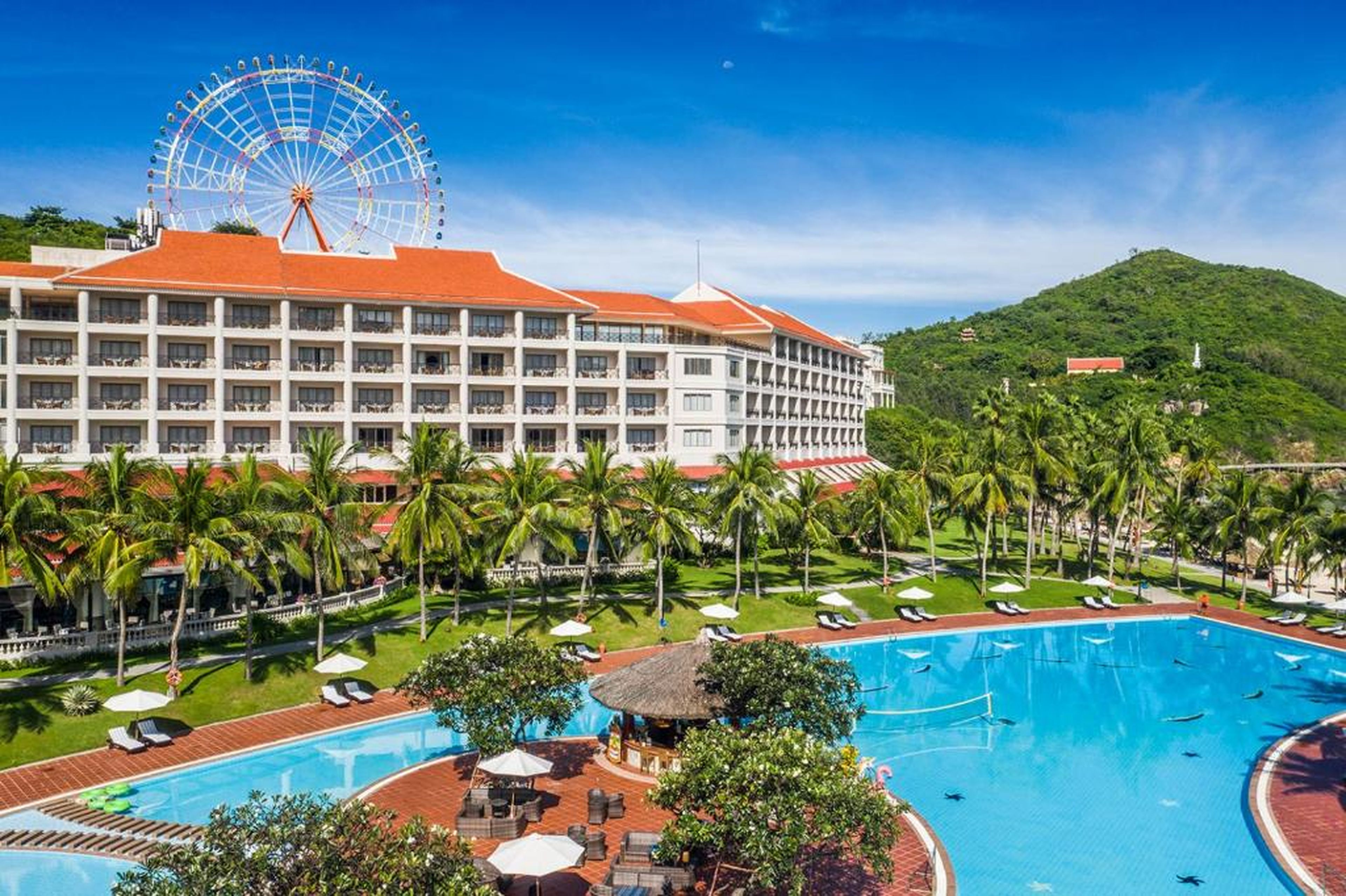 Vinpearl Resort Nha Trang - Hình 1