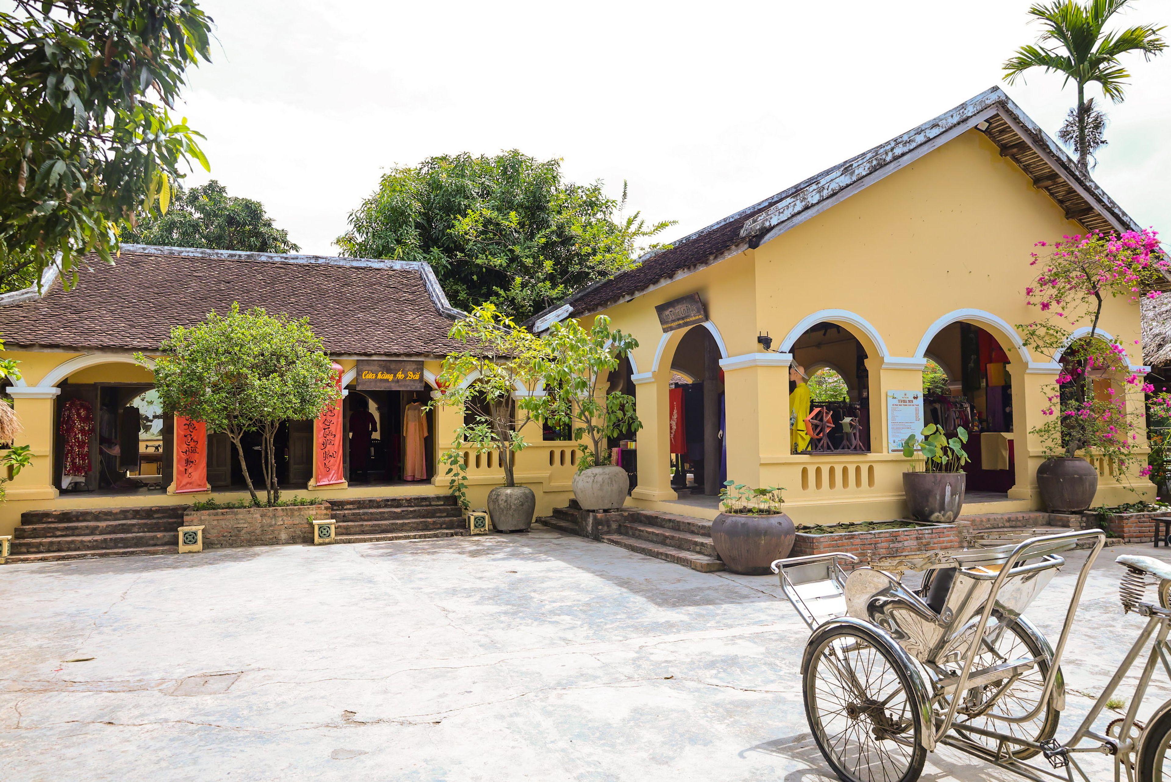Khu du lịch Nha Trang Xưa - Hình 17
