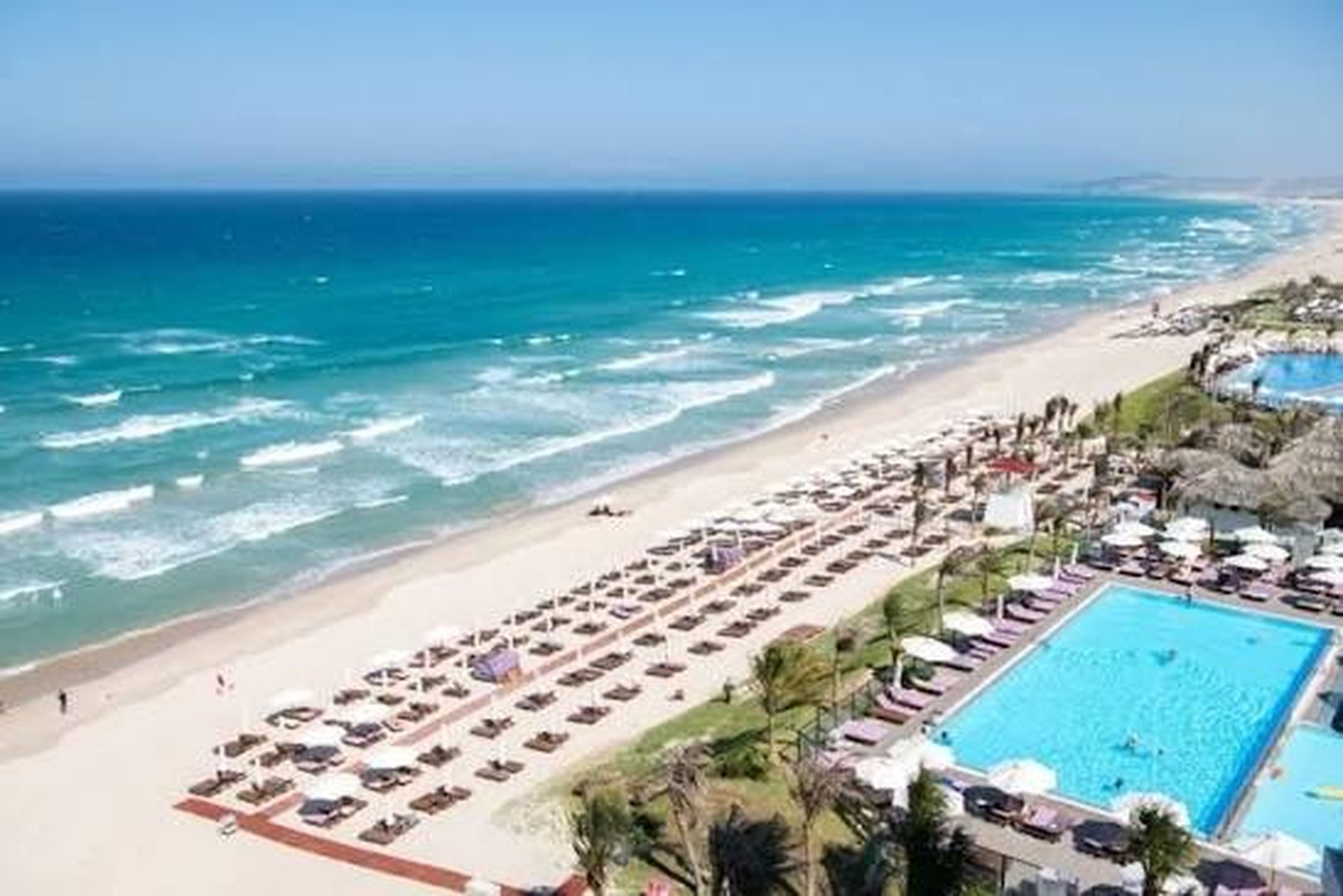 Swandor Hotels & Resorts – Cam Ranh - Hình 1