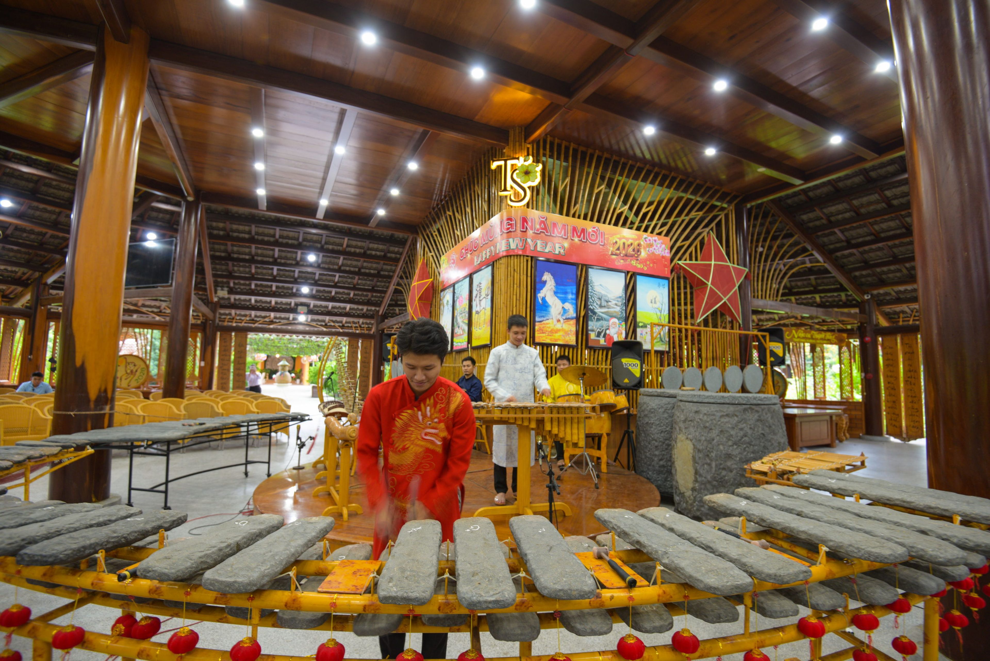 Làng nghề Trường Sơn - Hình 19