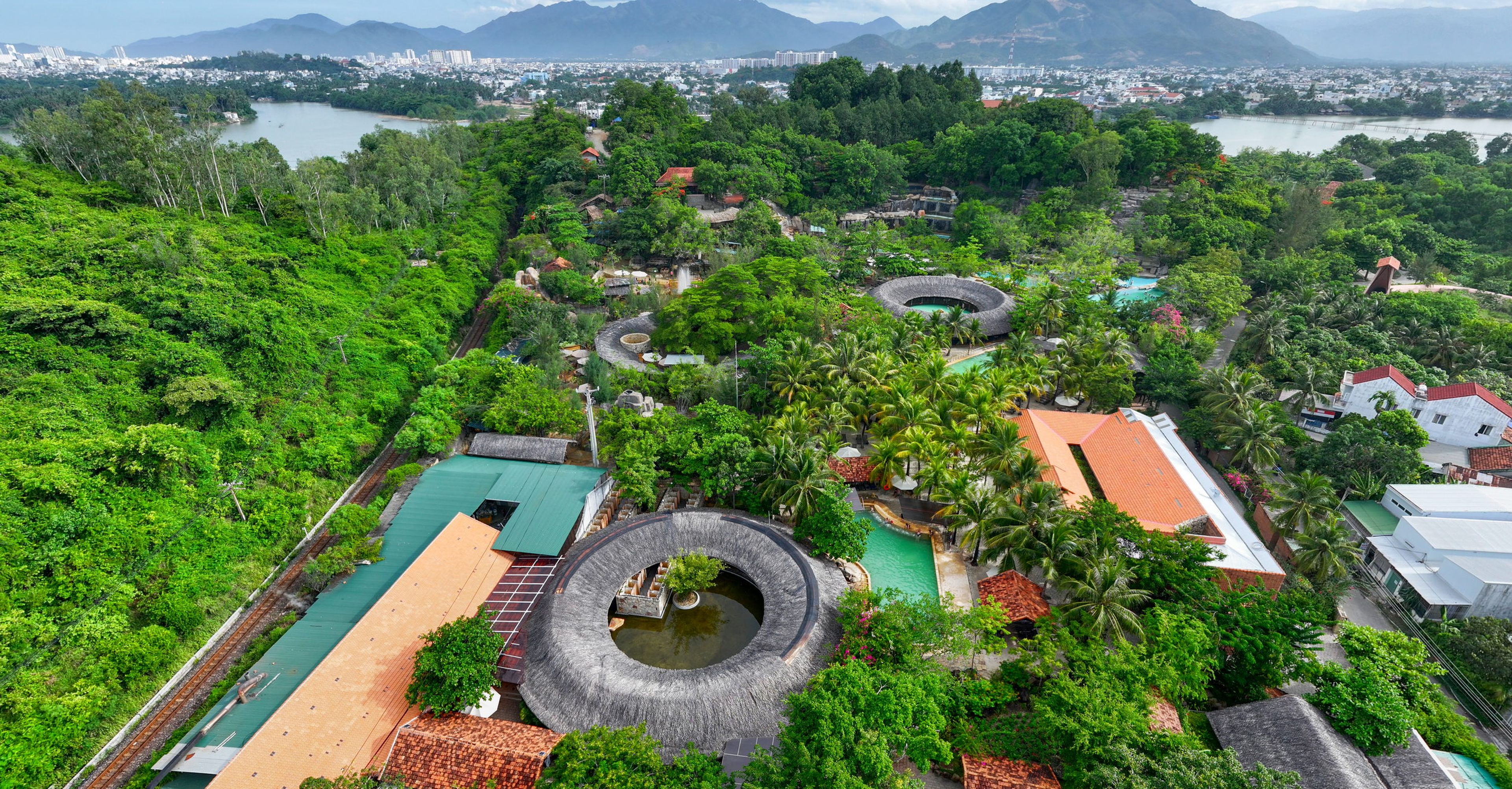I-Resort Nha Trang - Hình 7