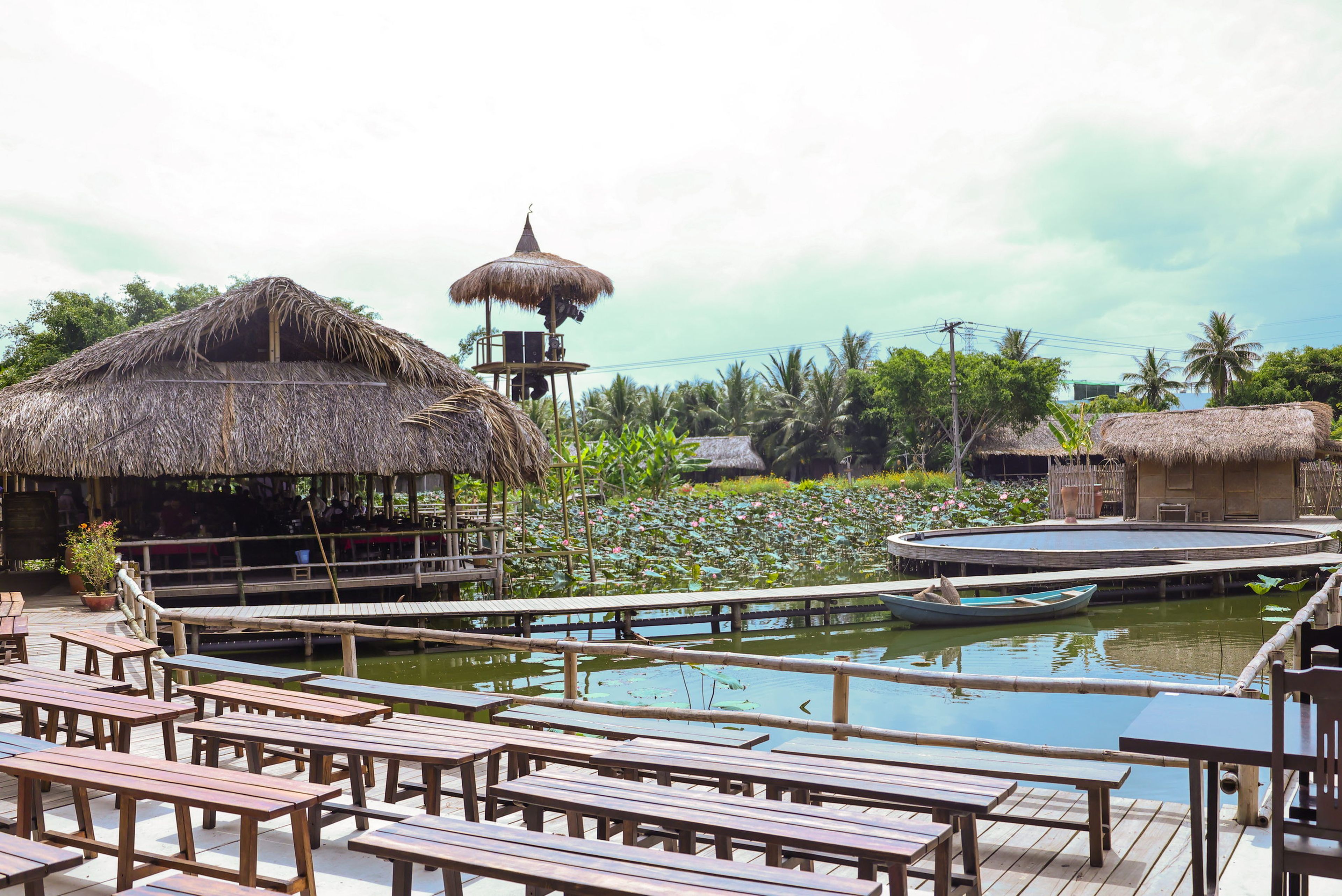 Khu du lịch Nha Trang Xưa - Hình 31