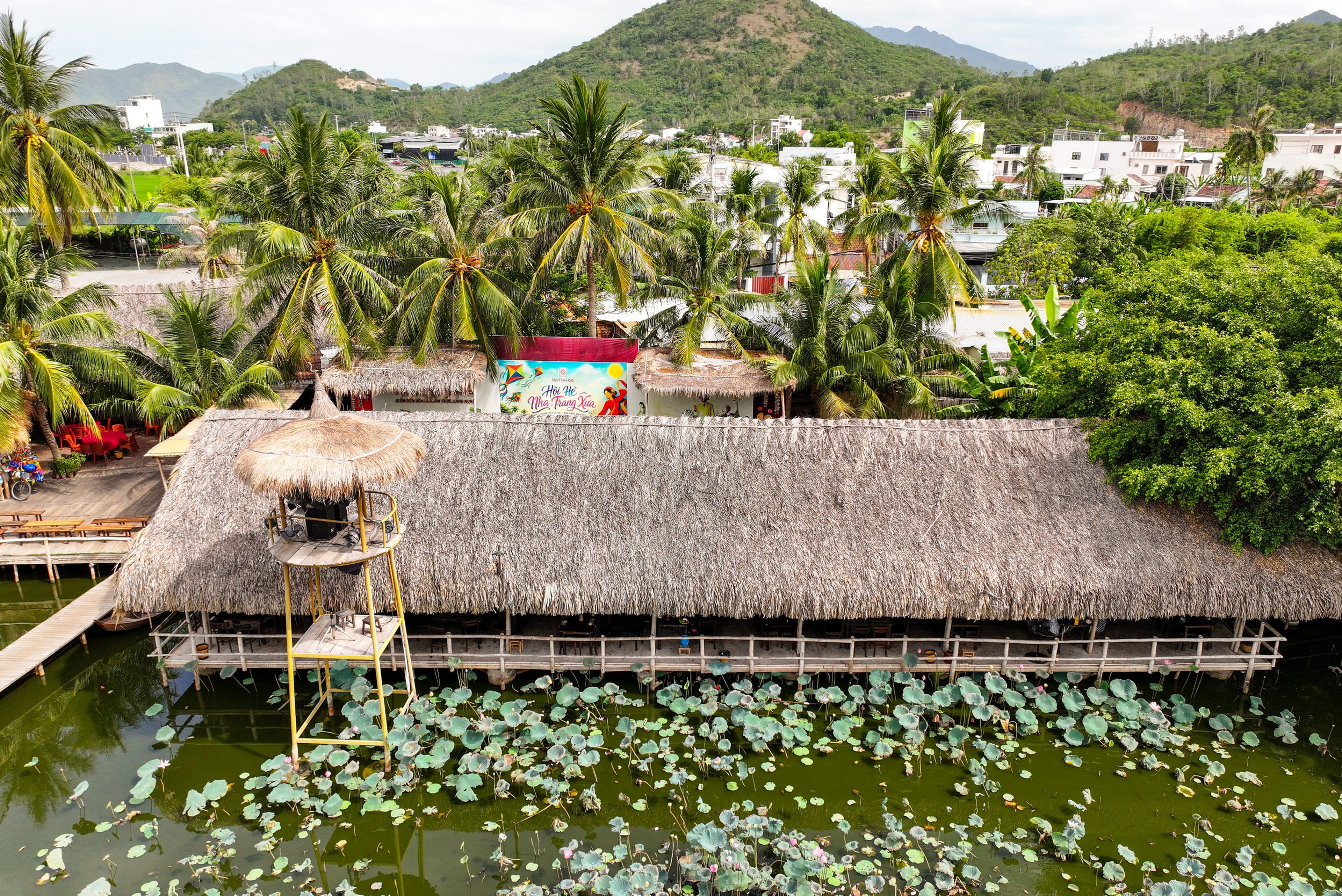 Khu du lịch Nha Trang Xưa - Hình 5