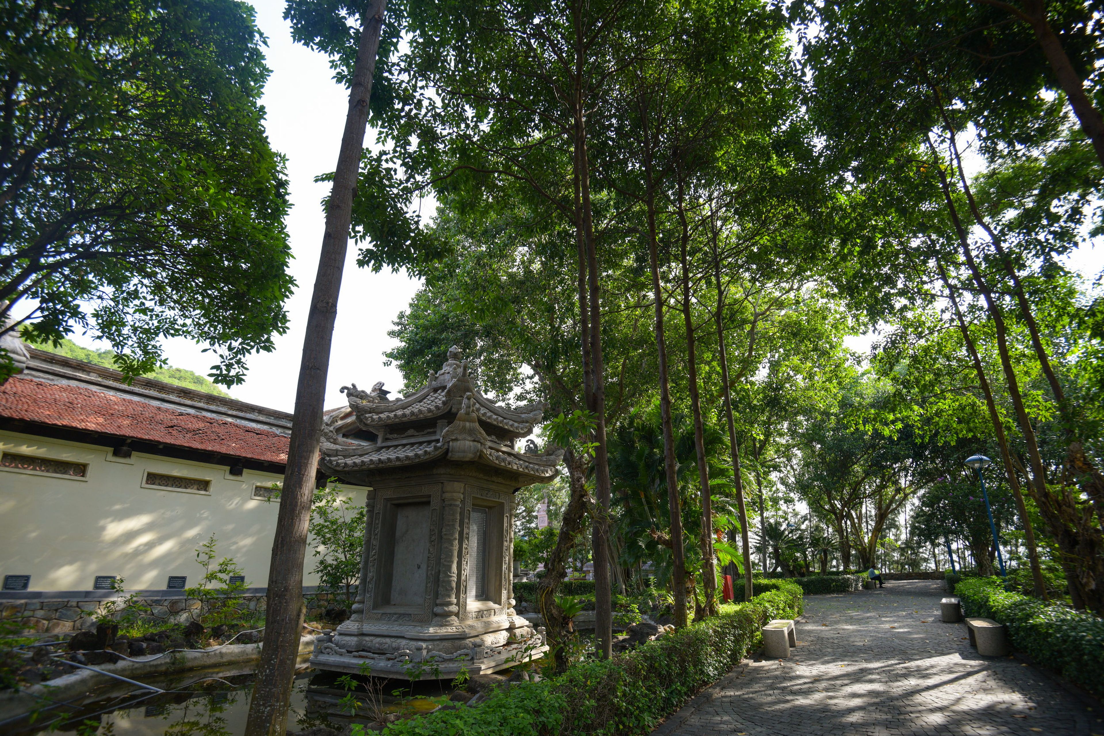 Truc Lam Tinh Vien - Vinpearl Nha Trang - Hình 42