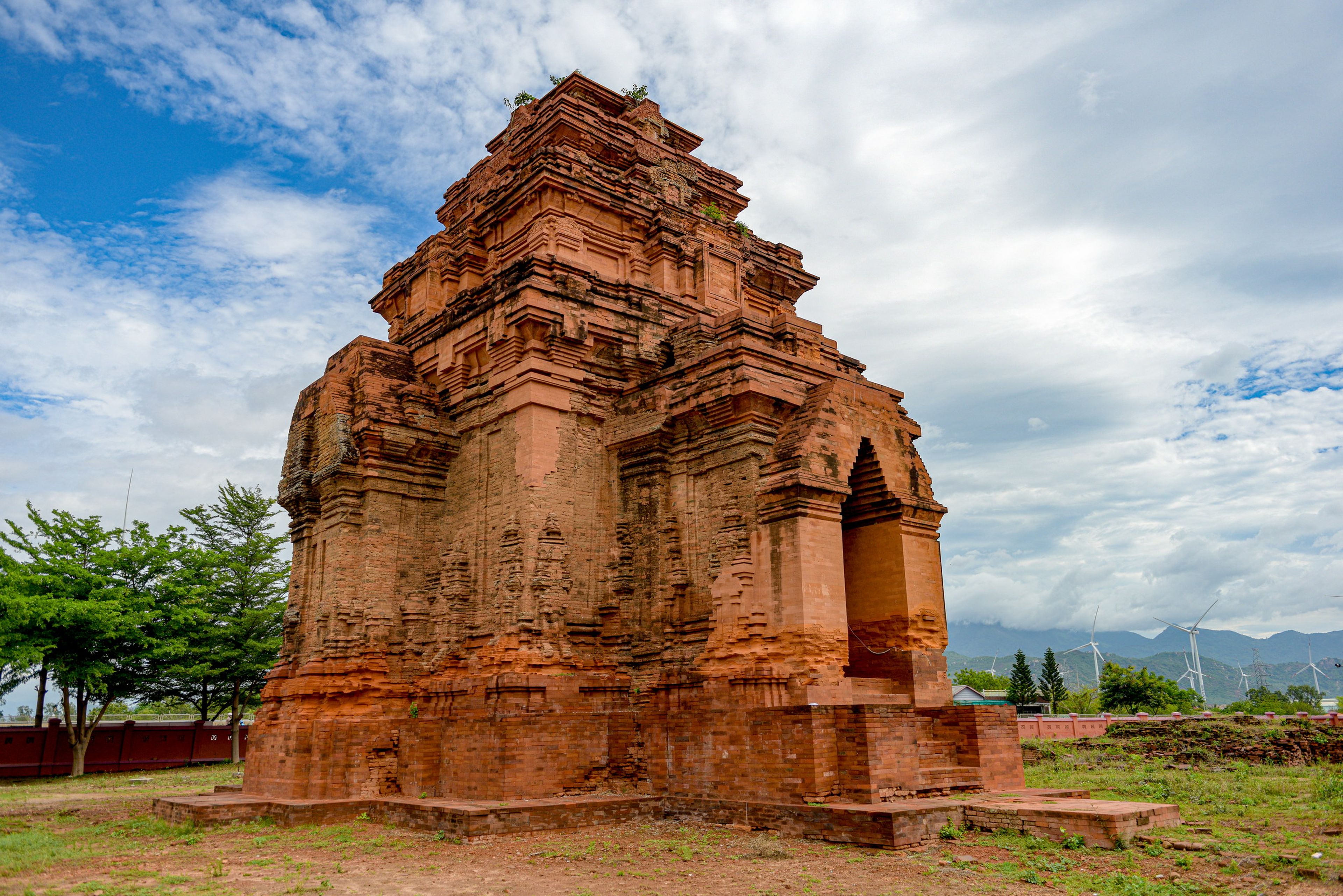 Hoa Lai Towers - Hình 17