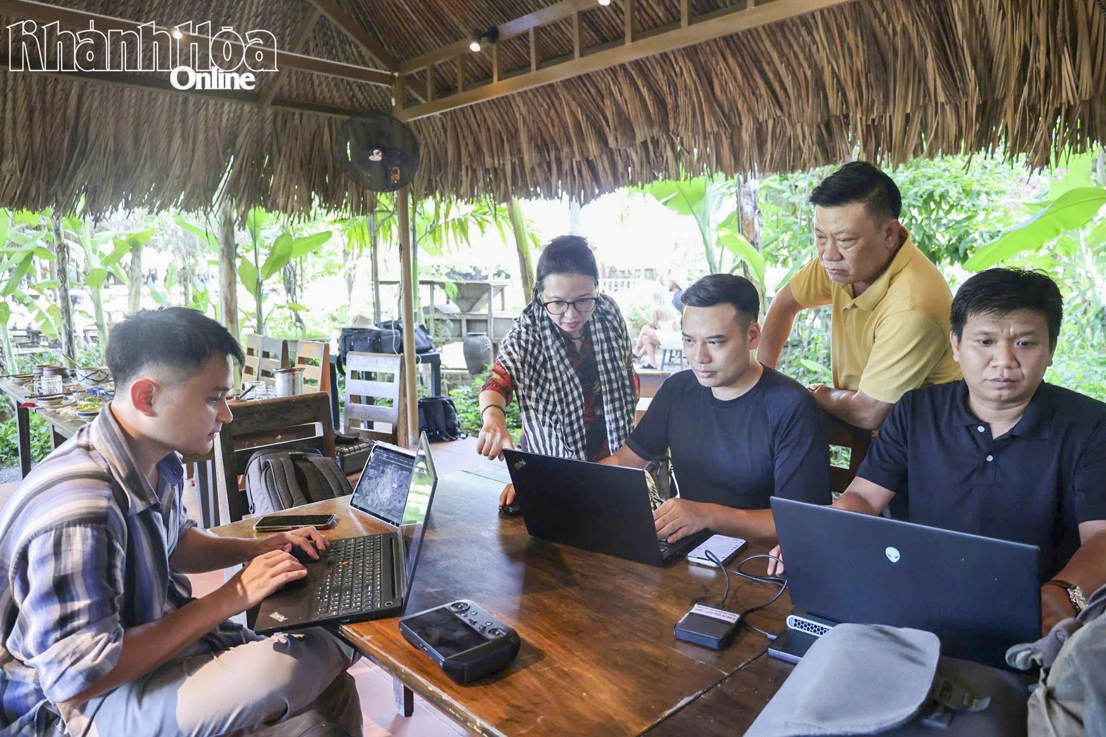 Accelerating the Development of Khanh Hoa’s Digital Tourism Platform - Hình 1