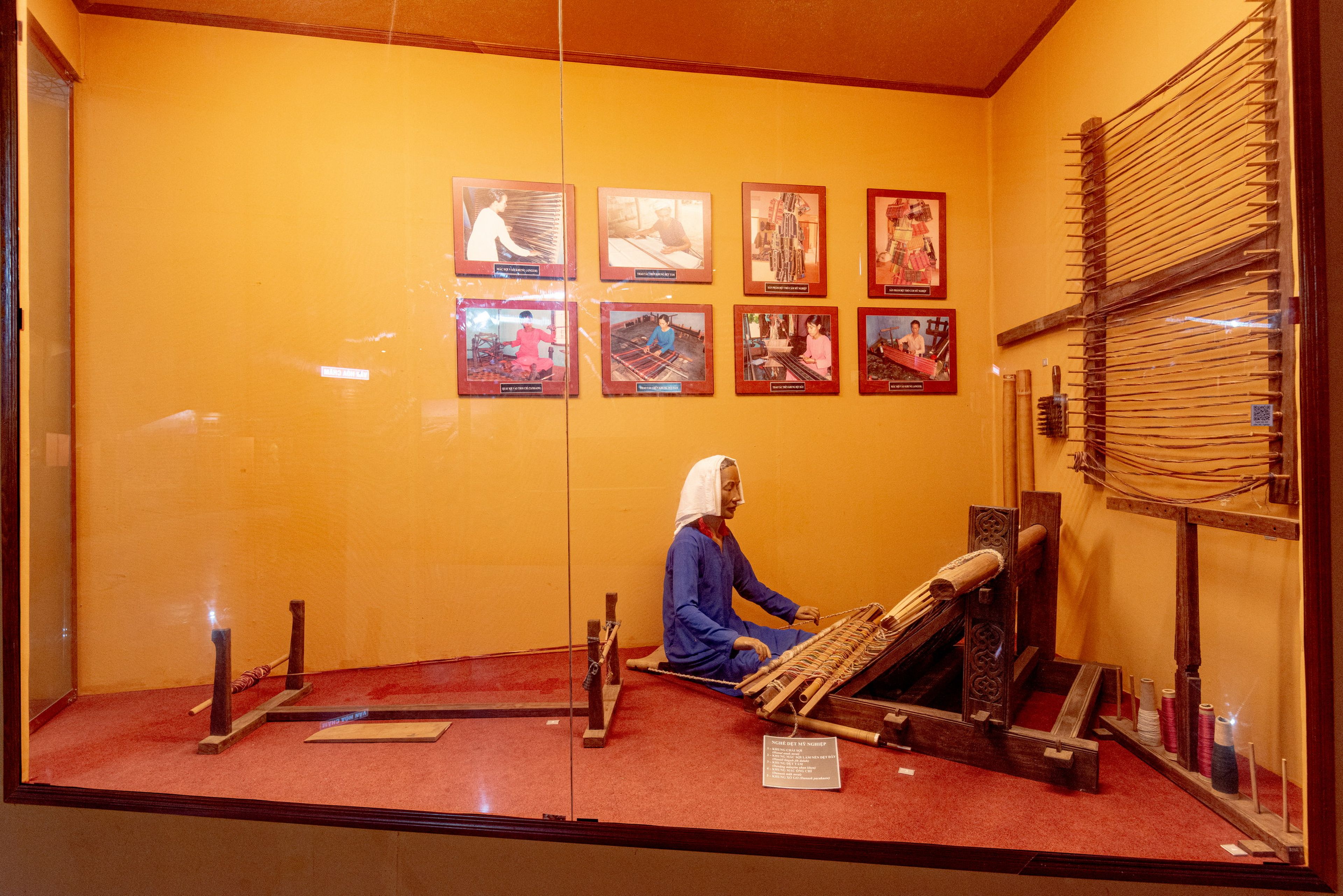 Khanh Hoa Provincial Museum - Facility 2 - Hình 31