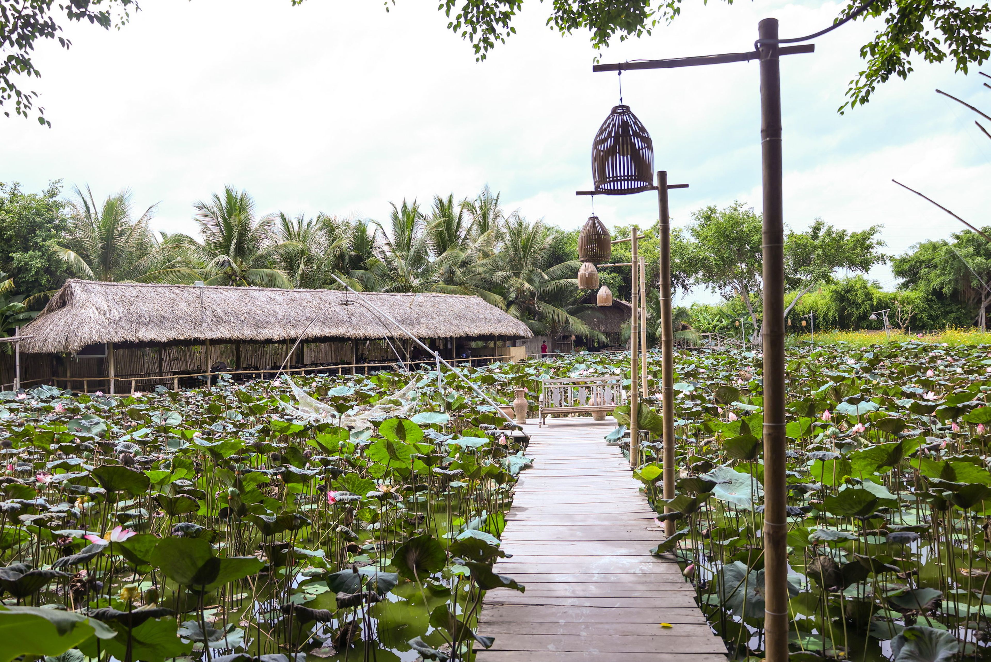 Khu du lịch Nha Trang Xưa - Hình 43