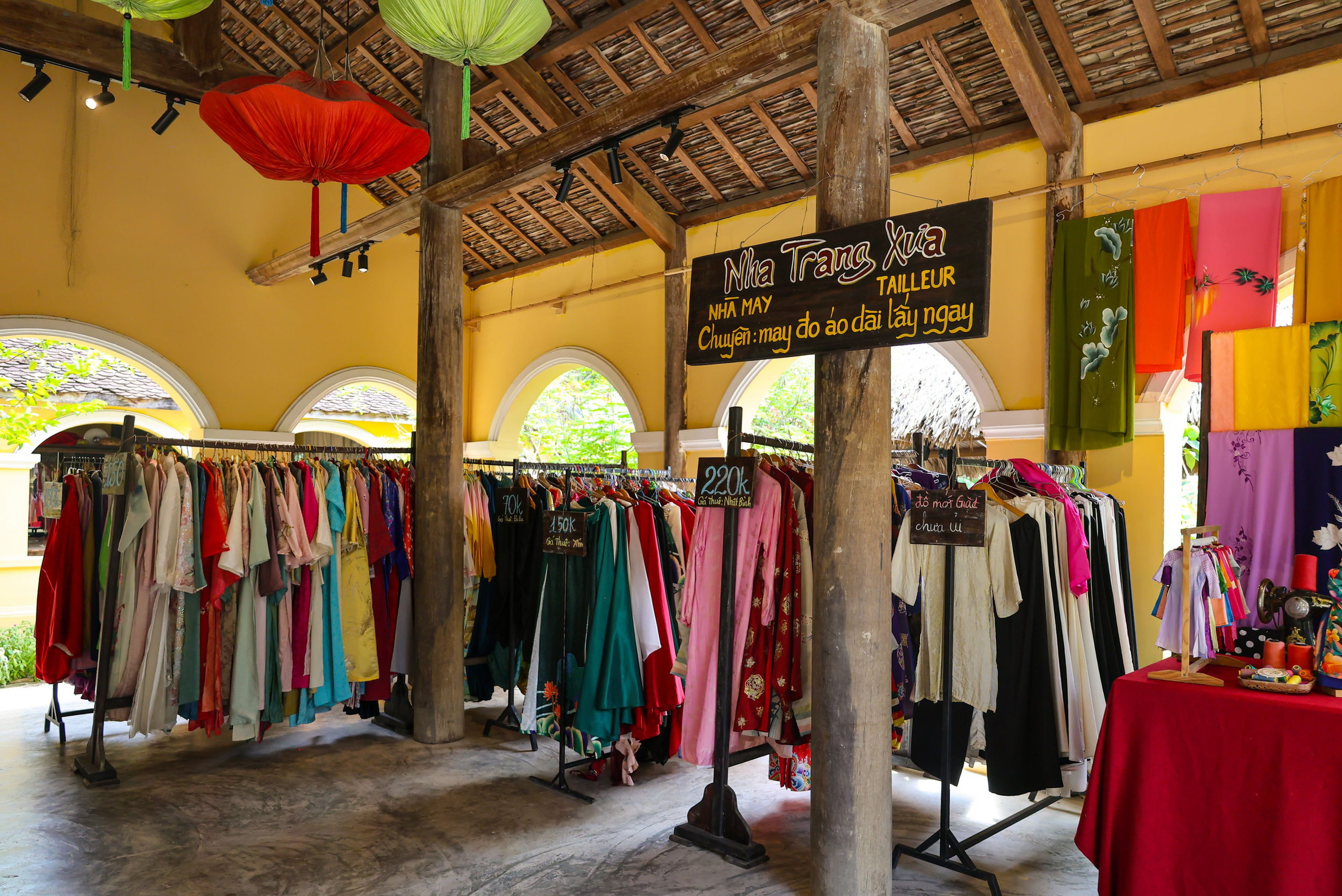 Khu du lịch Nha Trang Xưa - Hình 32