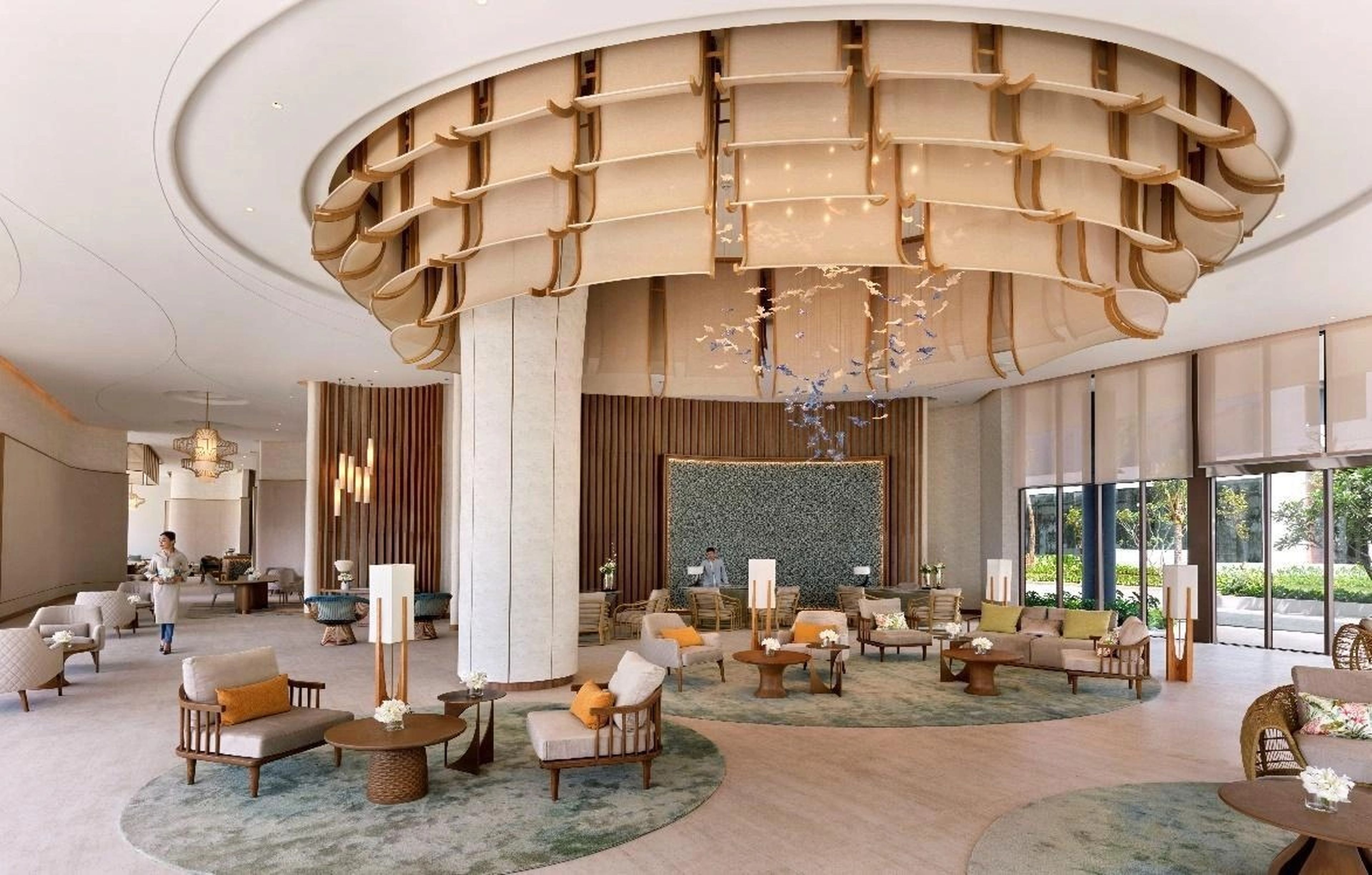 Gran Meliá Nha Trang Resort - Hình 1
