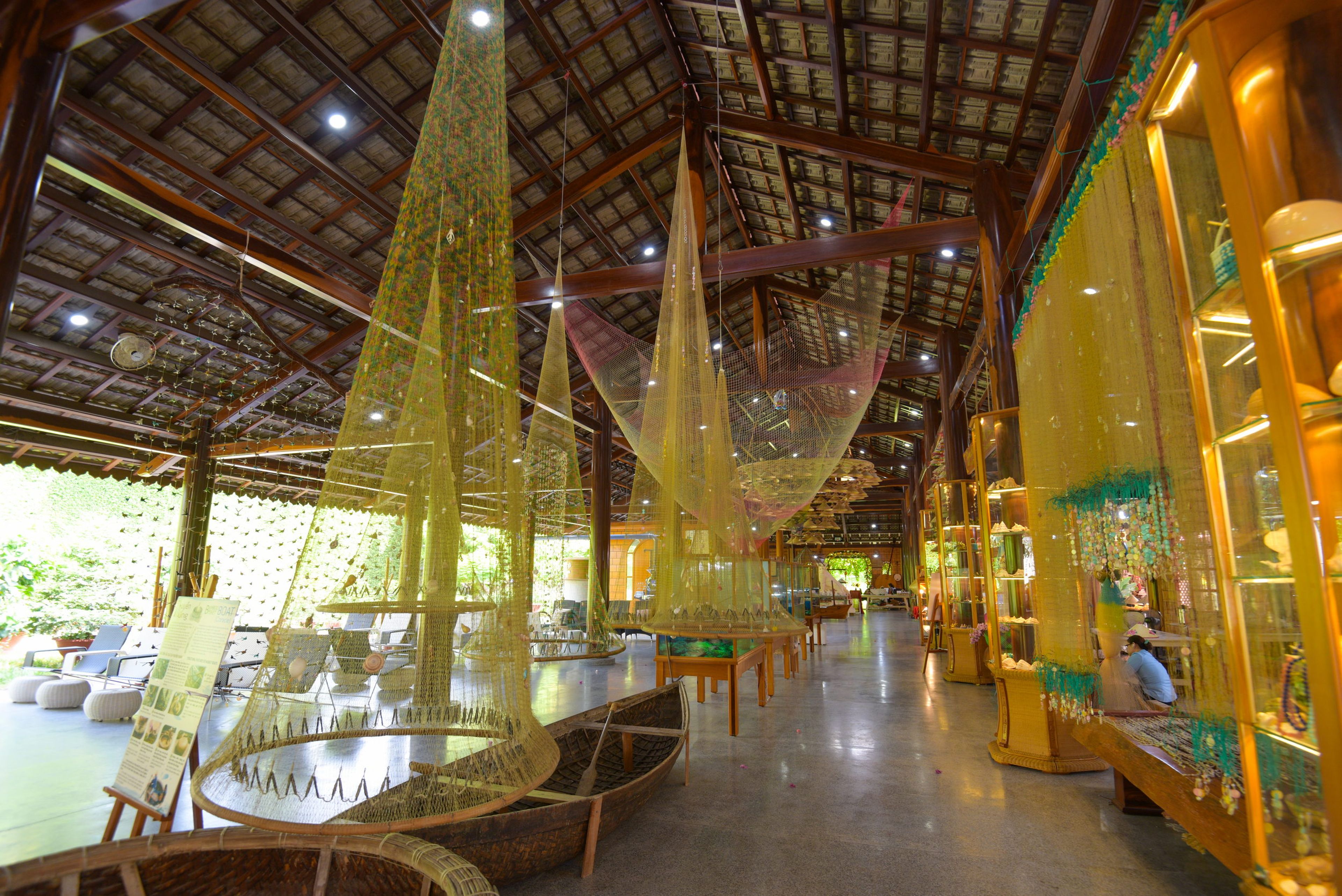 Làng nghề Trường Sơn - Hình 26