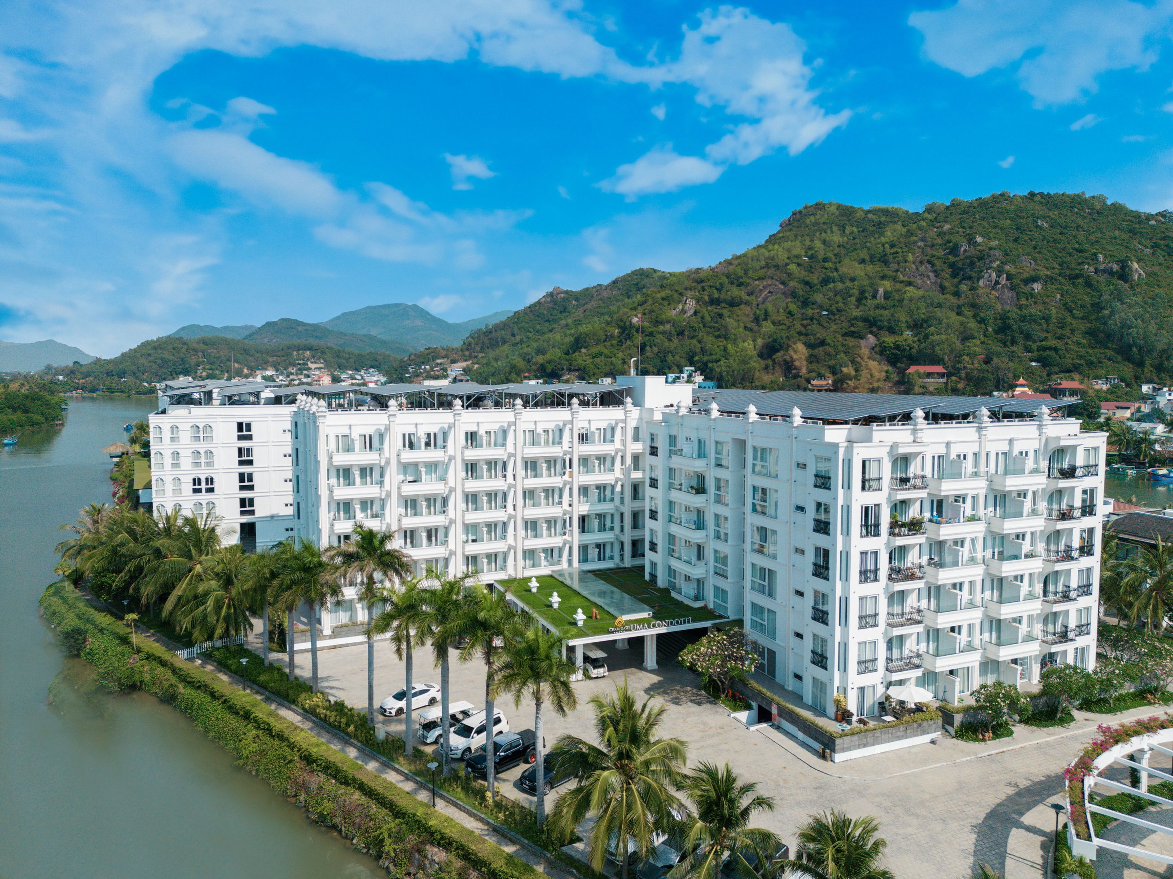 Champa Island Nha Trang Resort - Hình 27