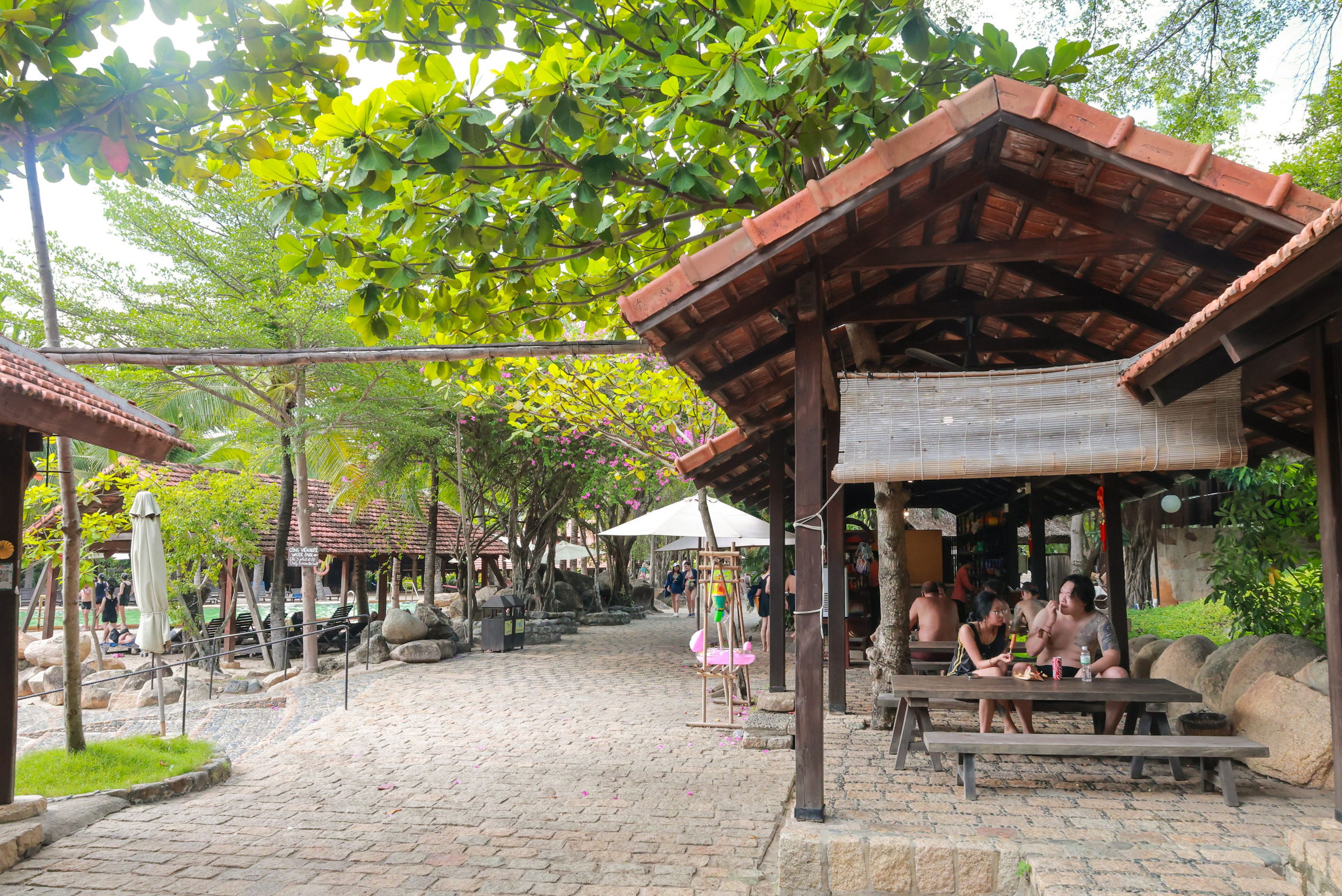 I-Resort Nha Trang - Hình 26
