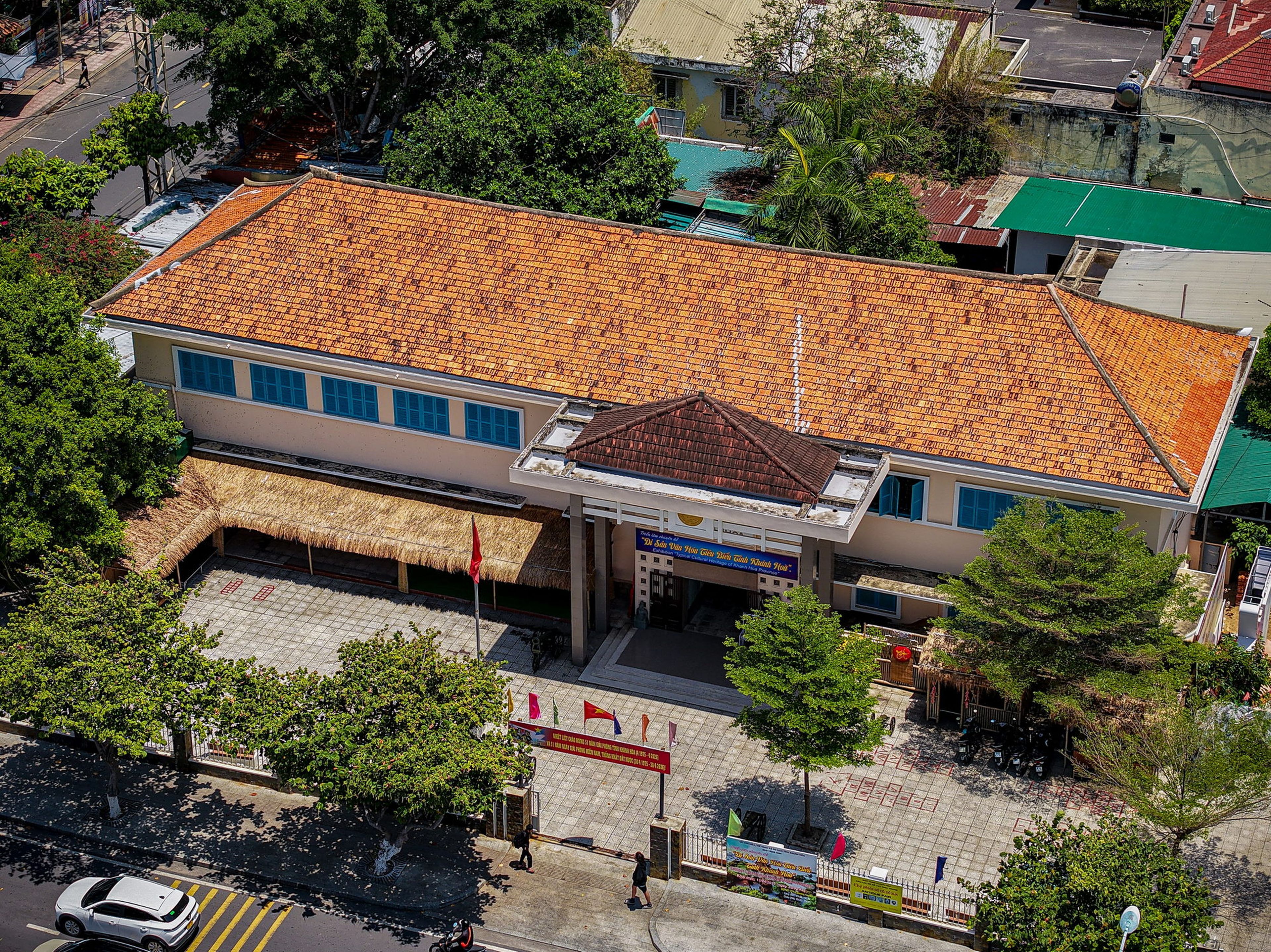 Bảo tàng Tình Khánh Hòa - cơ sở 1 - Hình 2