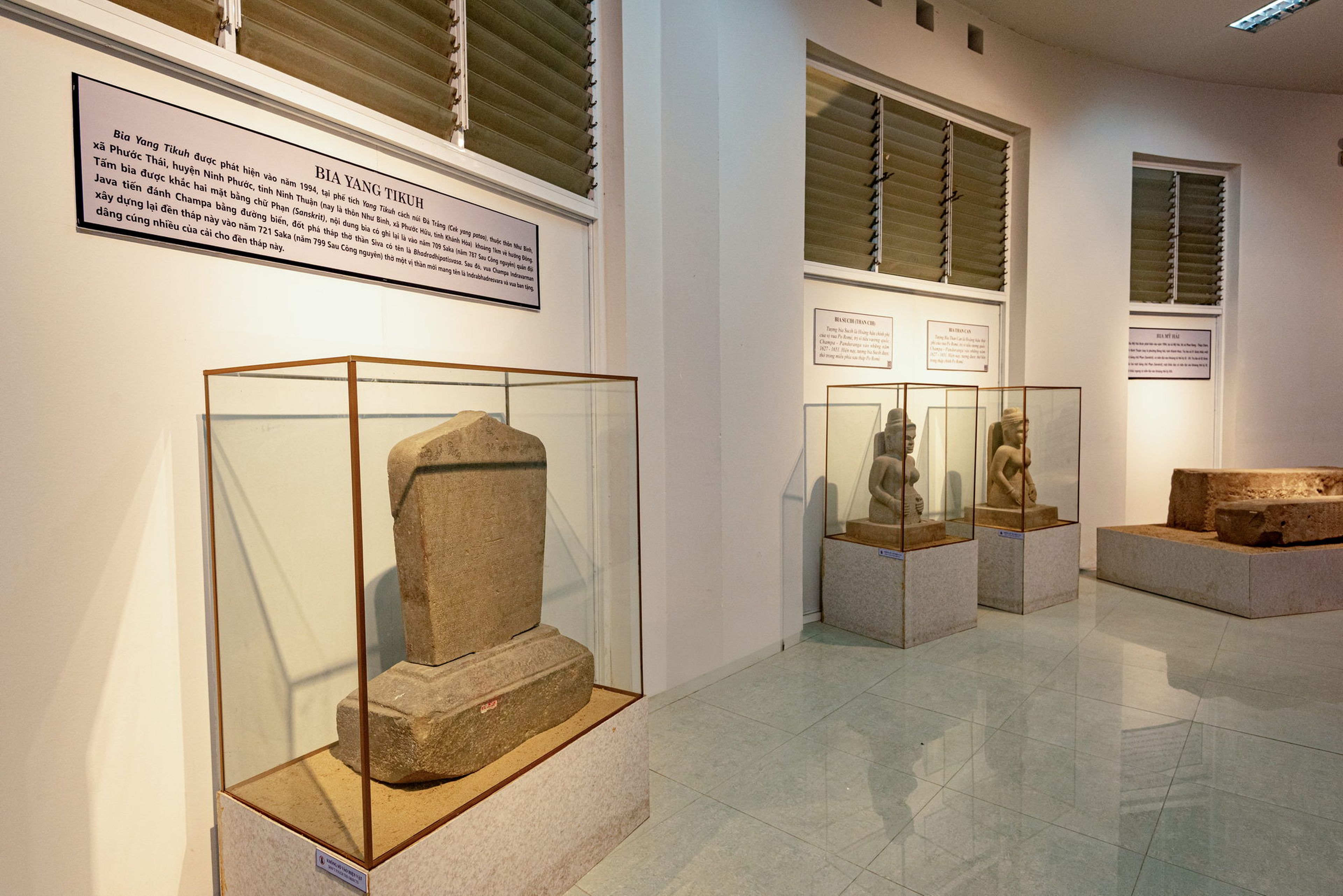 Khanh Hoa Provincial Museum - Facility 2 - Hình 7