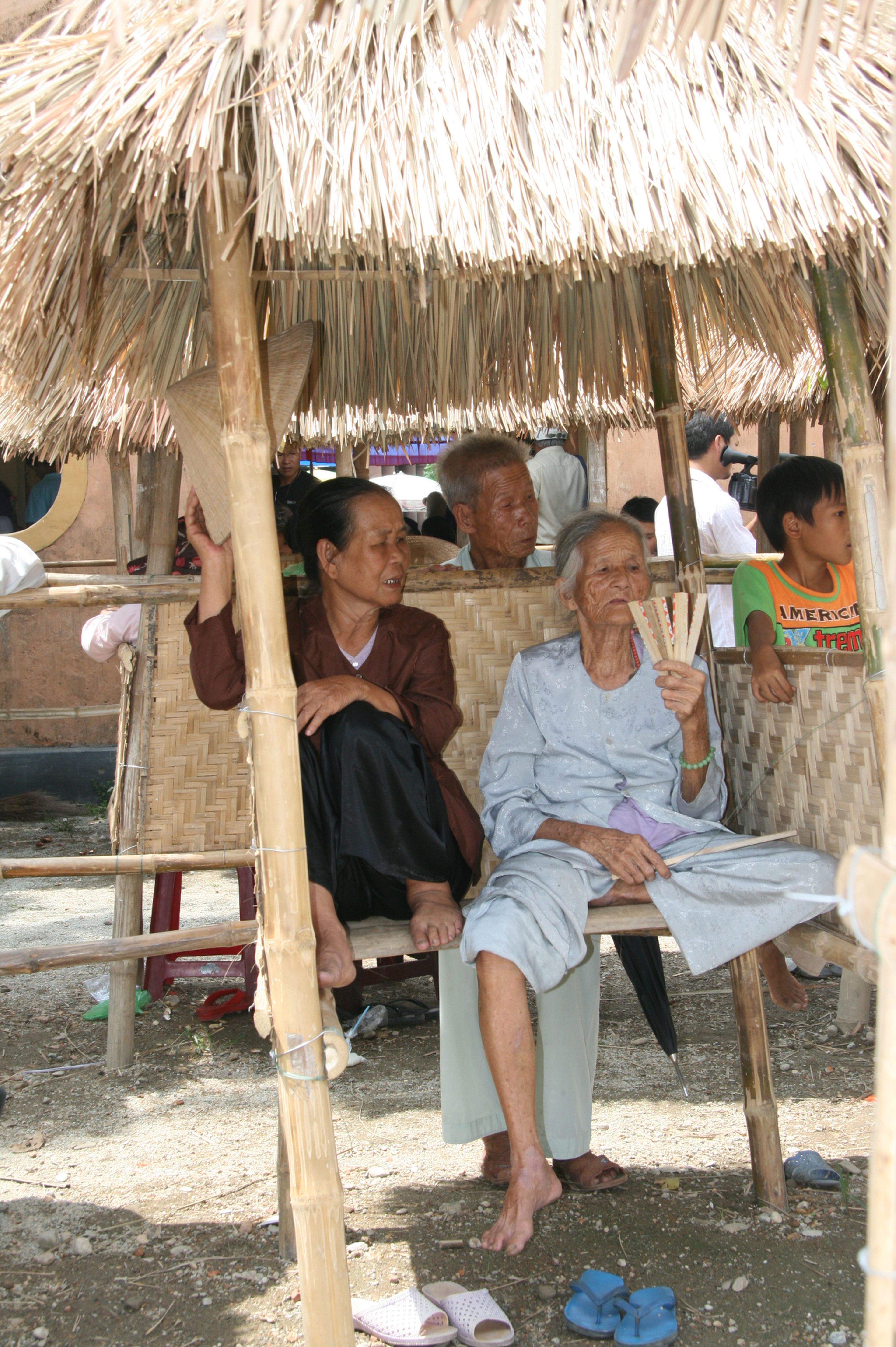 Nghệ thuật Bài chòi Trung Bộ Việt Nam - Hình 1