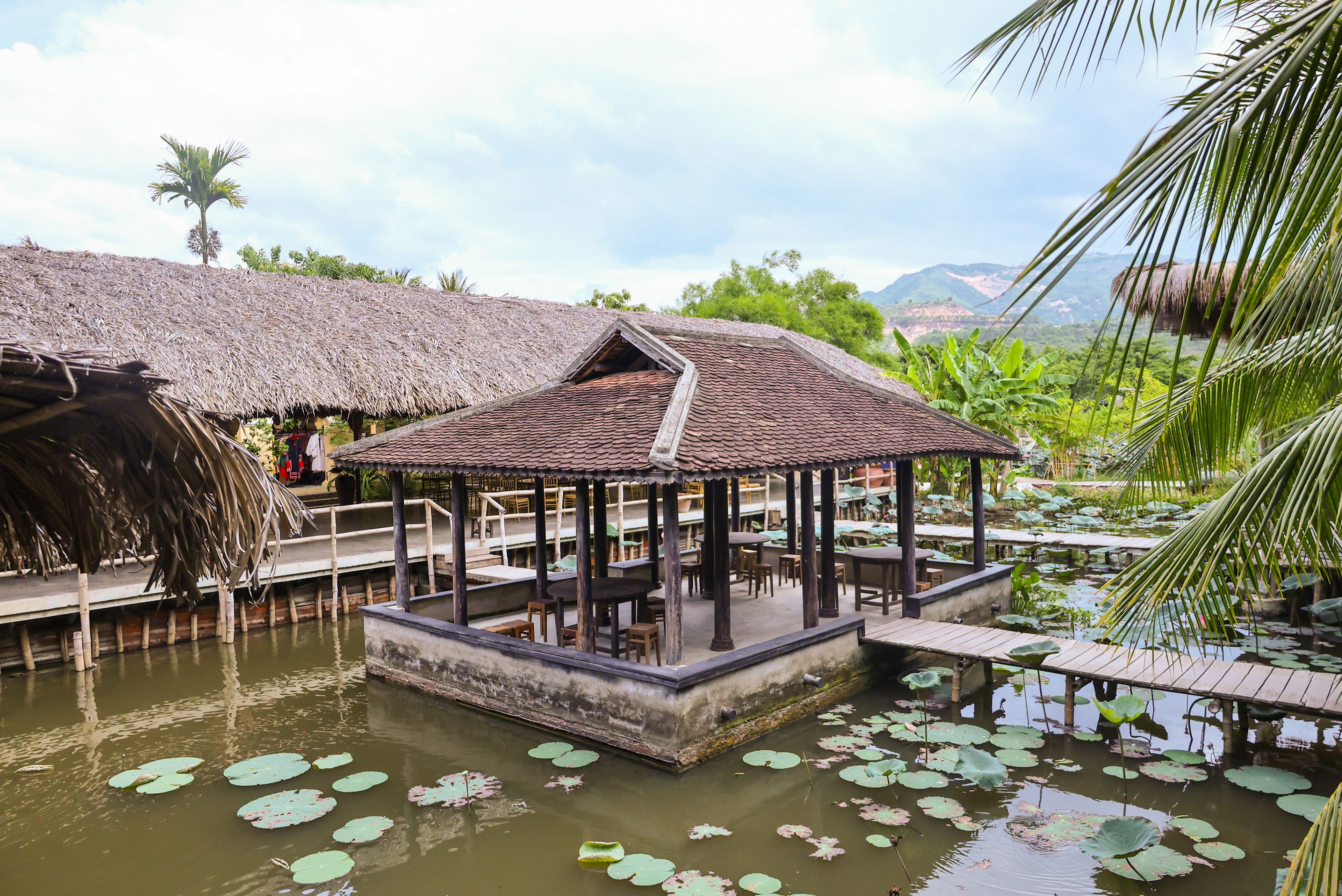 Khu du lịch Nha Trang Xưa - Hình 14