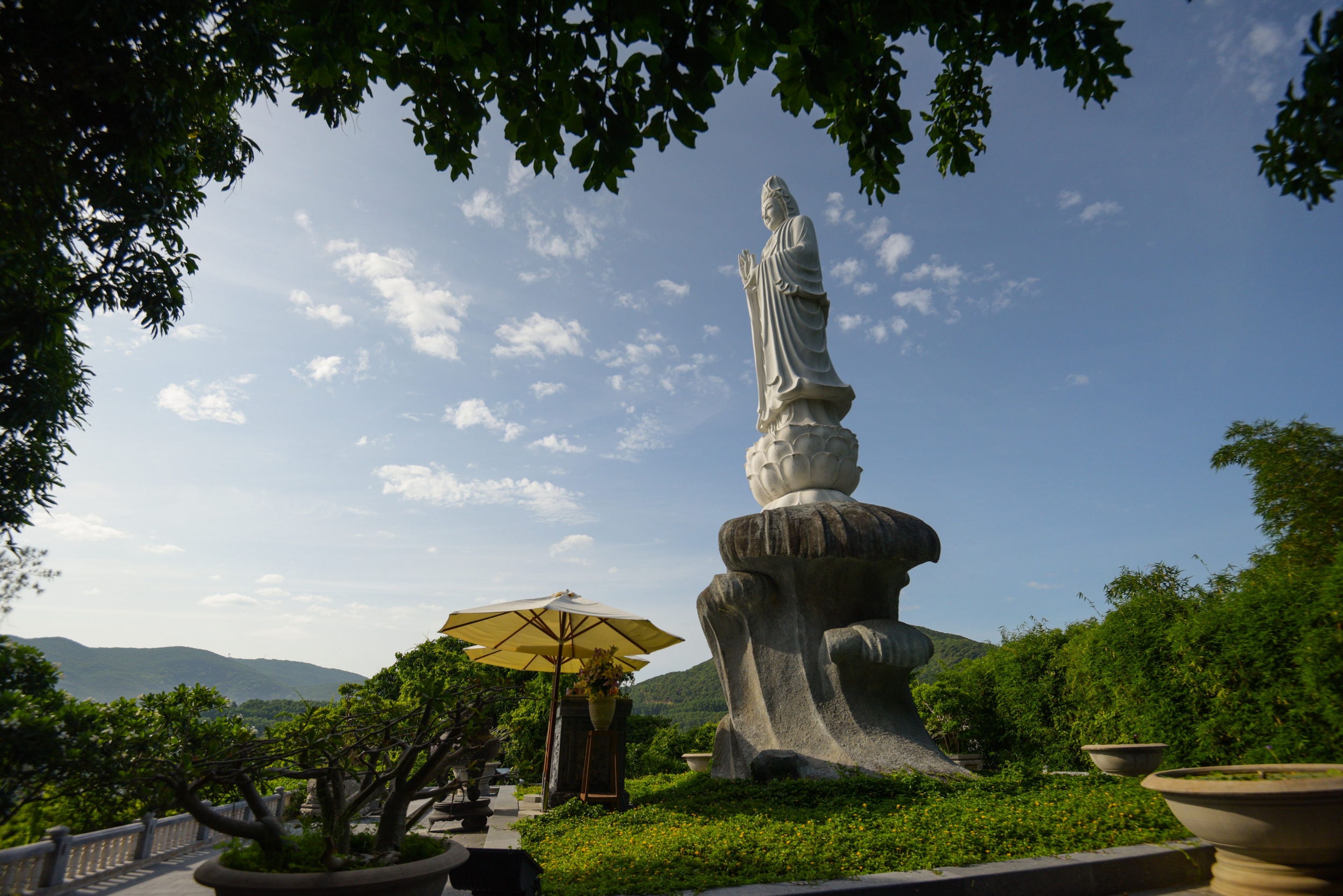 Truc Lam Tinh Vien - Vinpearl Nha Trang - Hình 5