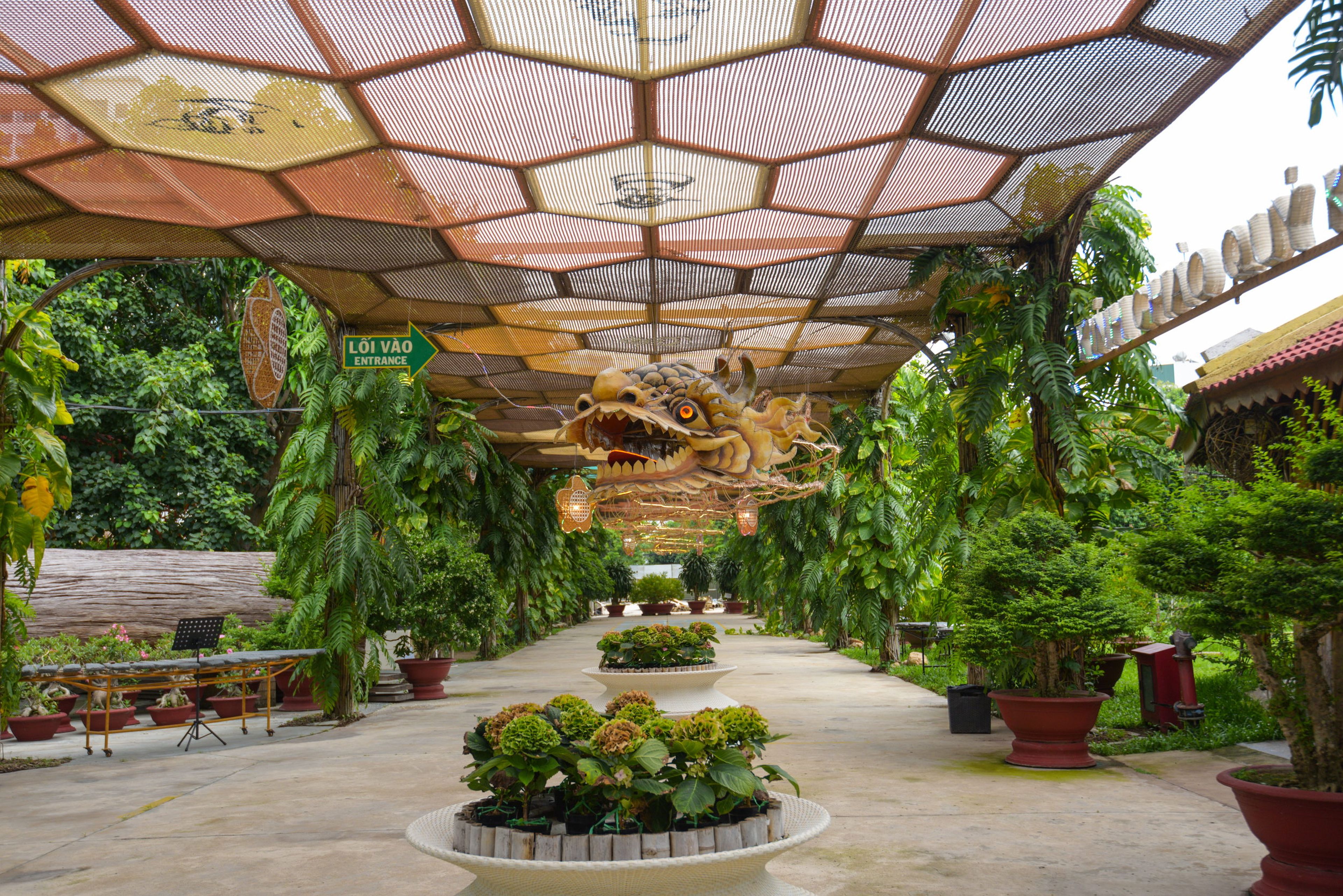 Làng nghề Trường Sơn - Hình 6