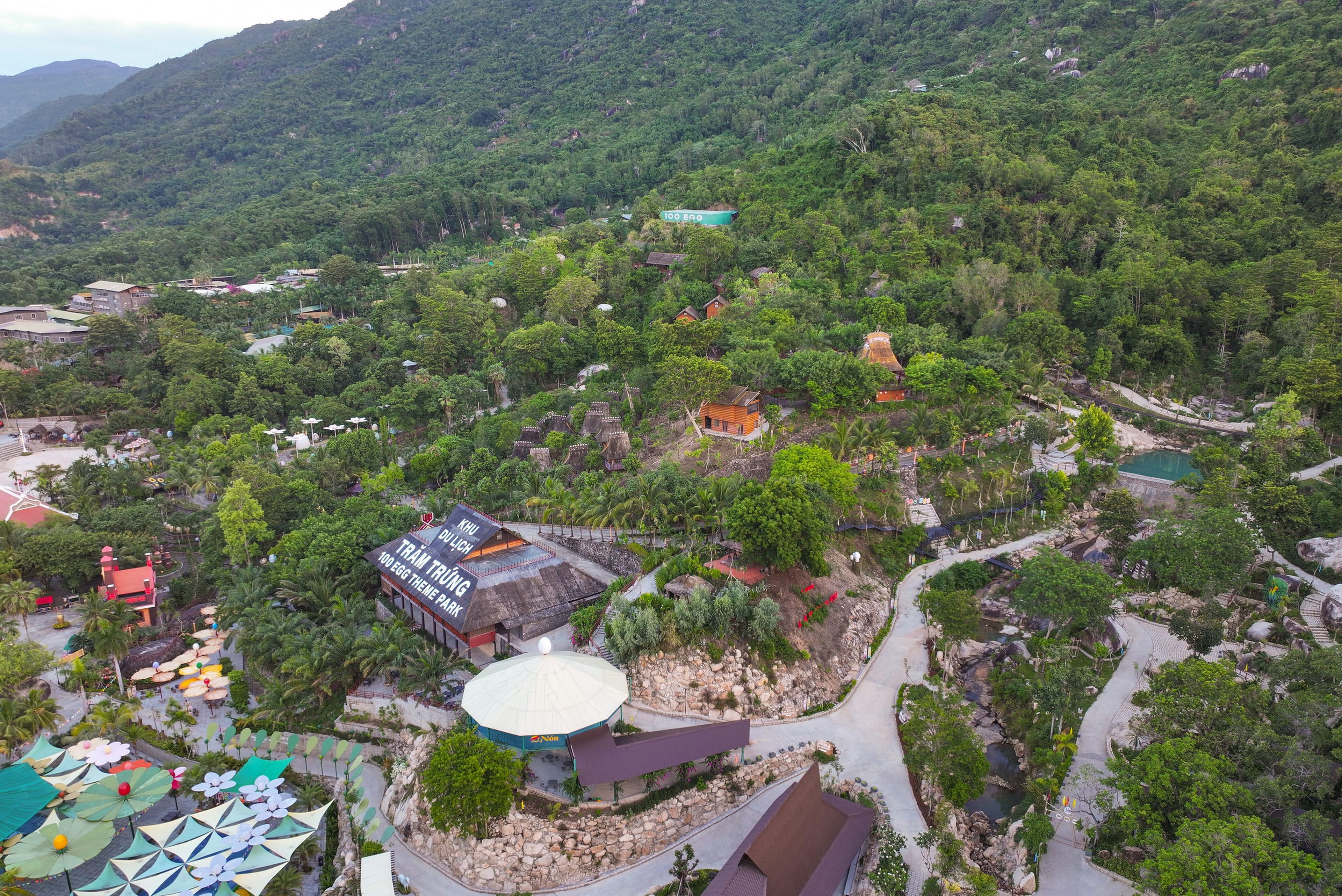 百蛋旅游区 - Hình 9
