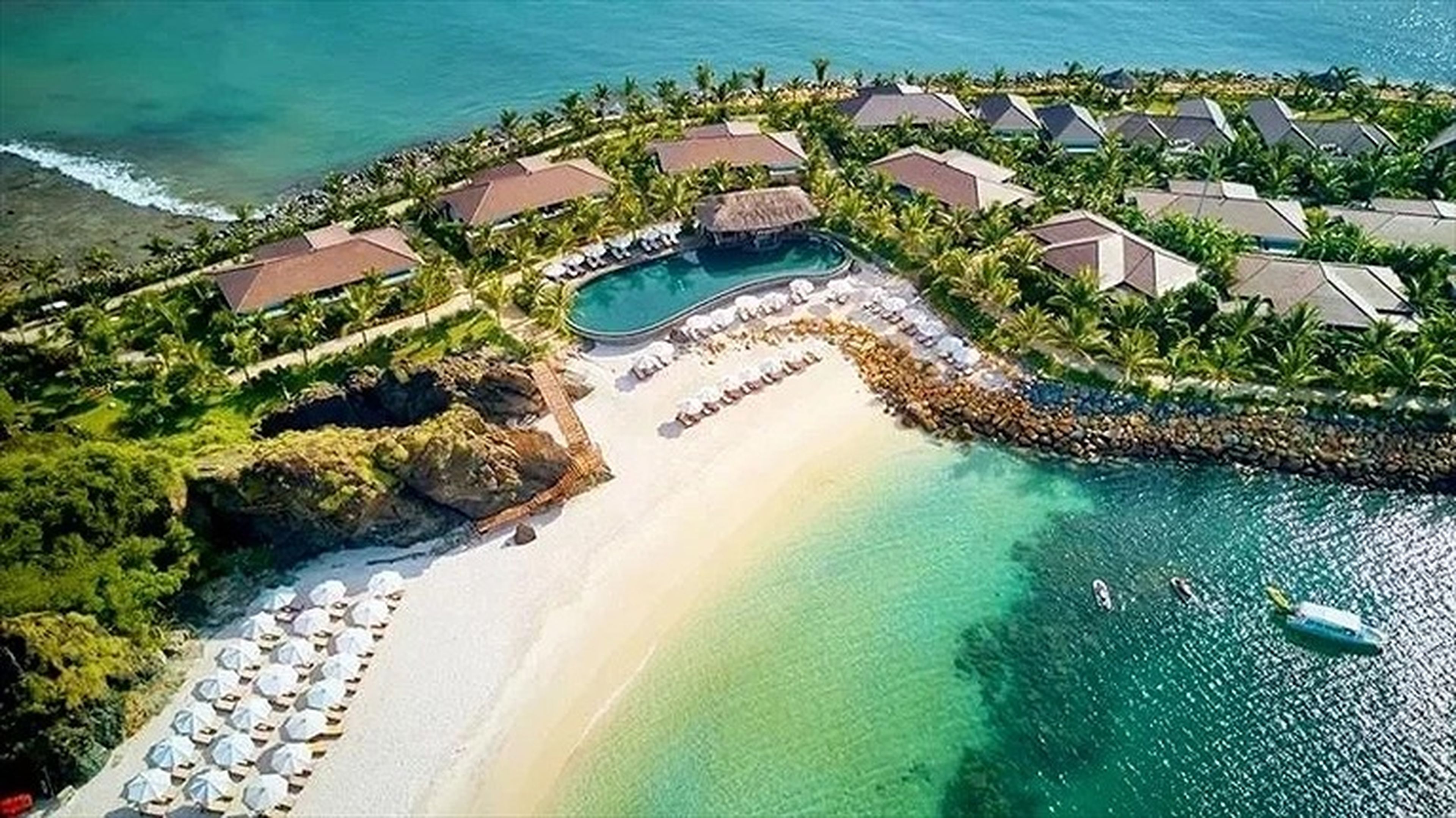 Amiana Resort Nha Trang - Hình 1