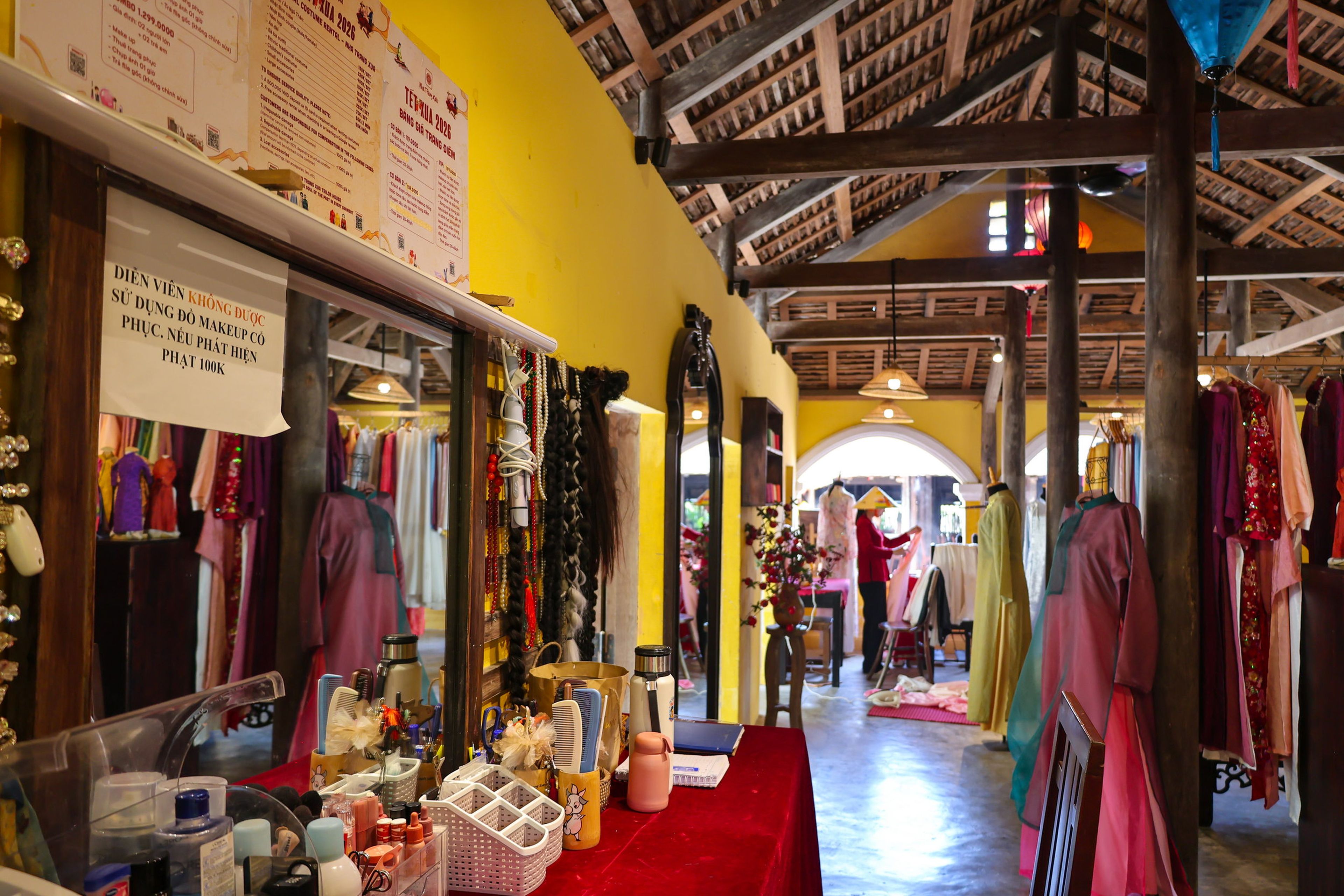 Khu du lịch Nha Trang Xưa - Hình 23
