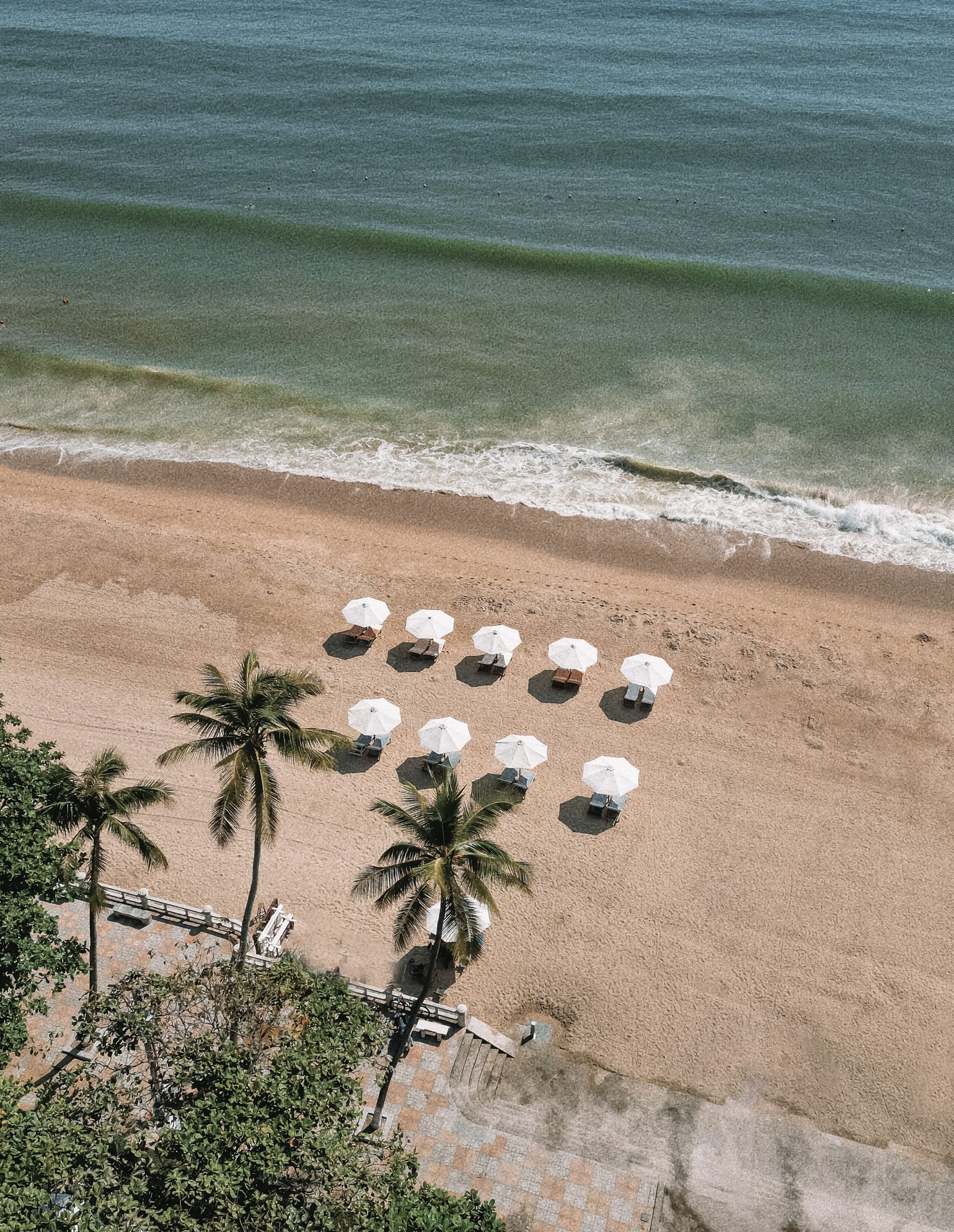 Champa Island Nha Trang Resort - Hình 46