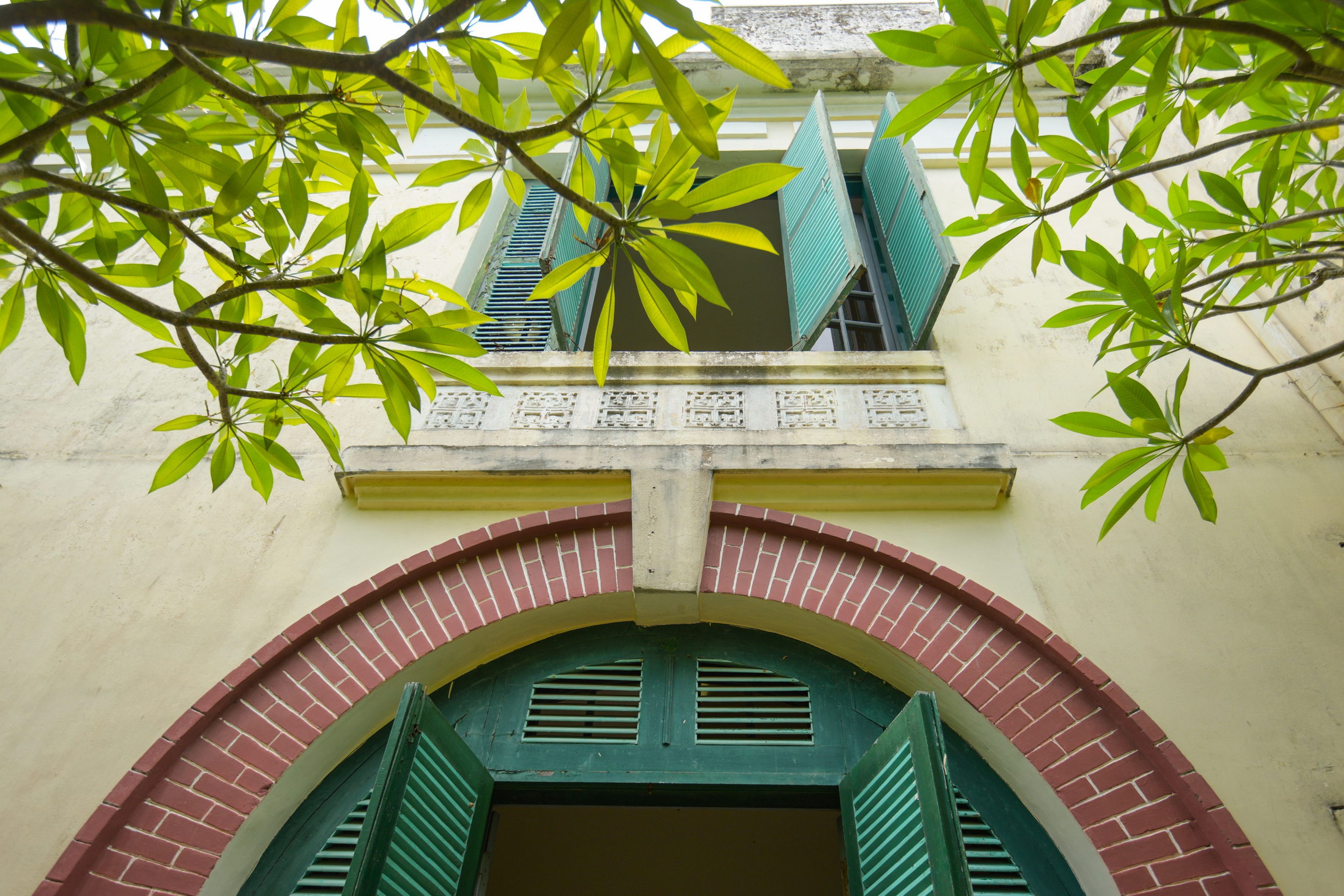 cầu đá别墅 - Hình 13